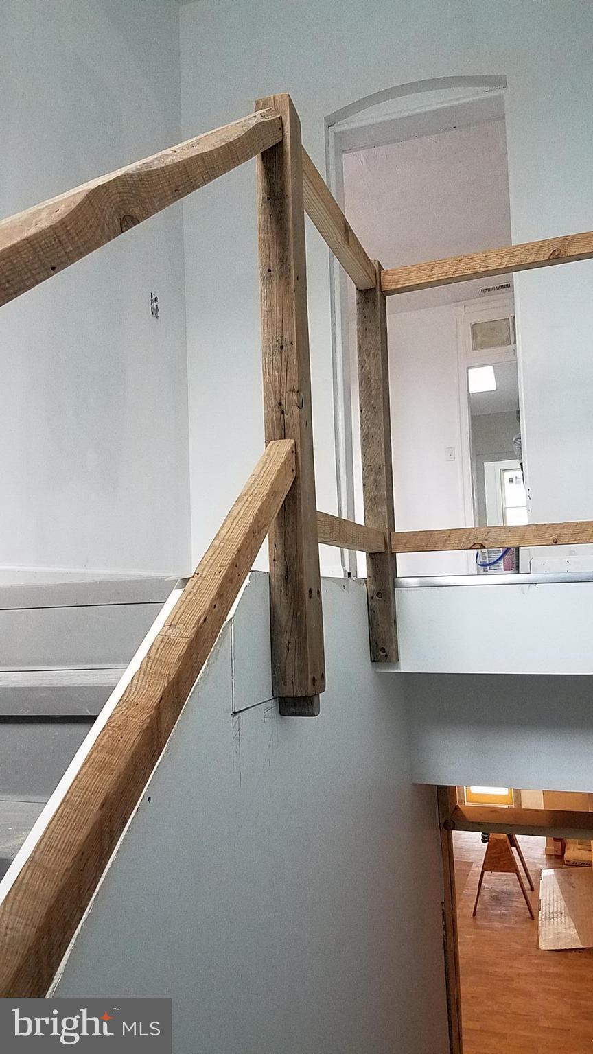 HIGHLANDTOWN - Residential Lease