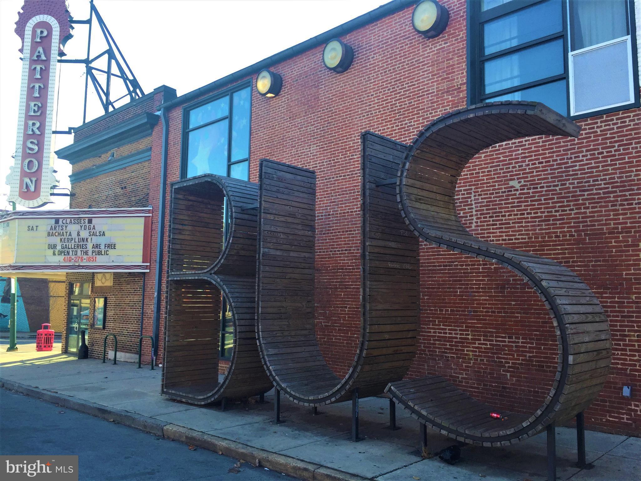 HIGHLANDTOWN - Residential Lease