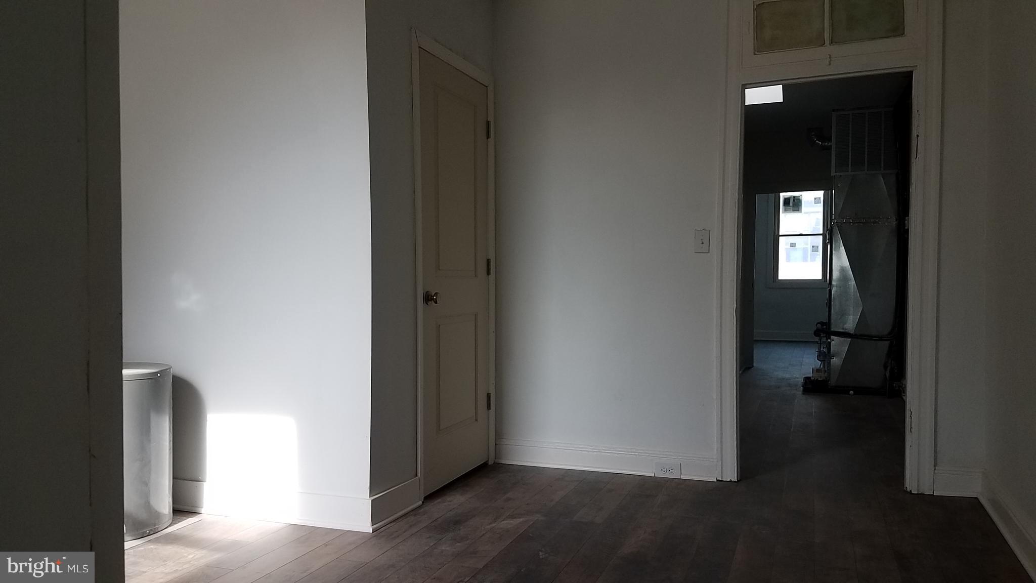 HIGHLANDTOWN - Residential Lease