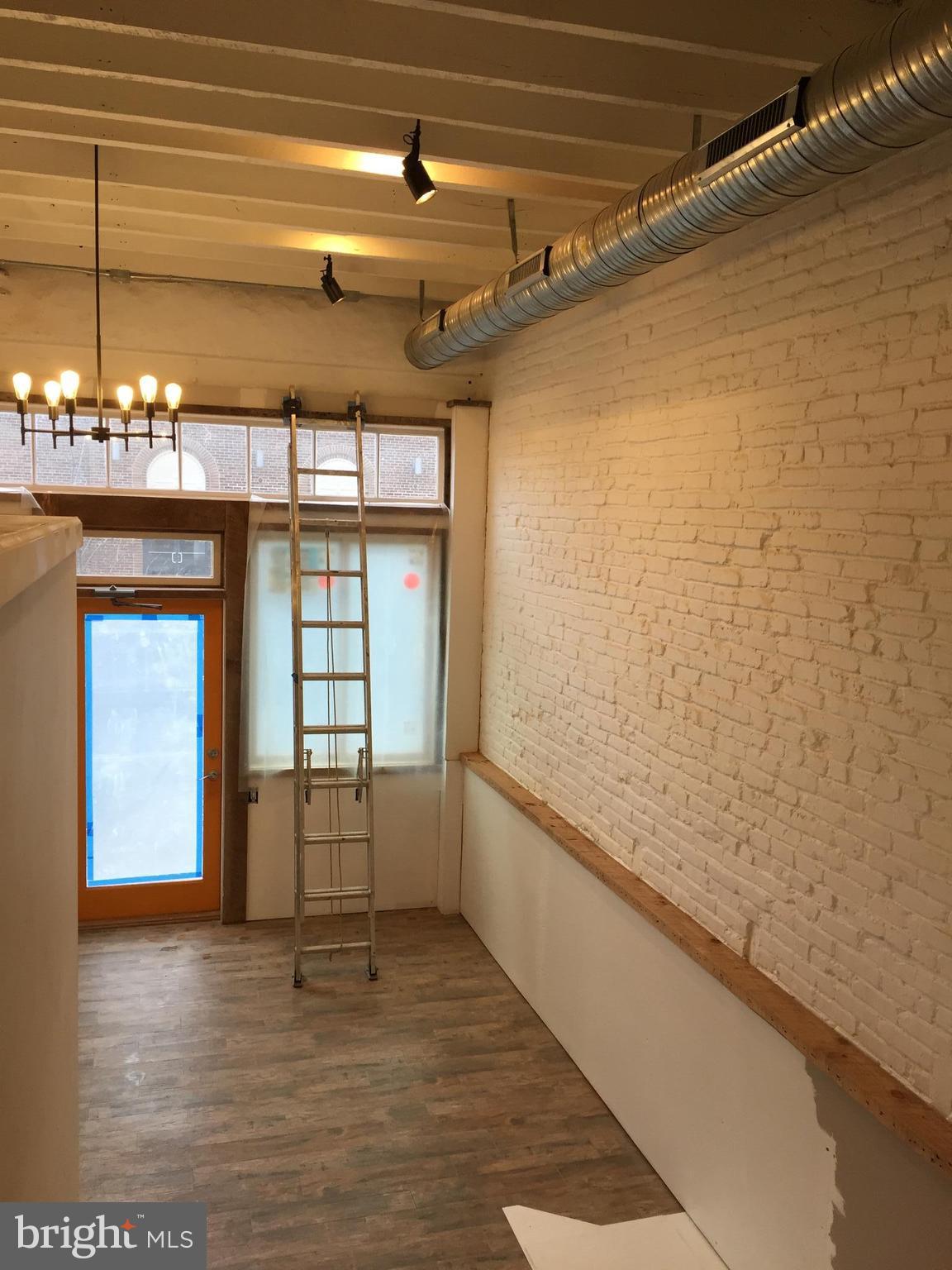 HIGHLANDTOWN - Residential Lease