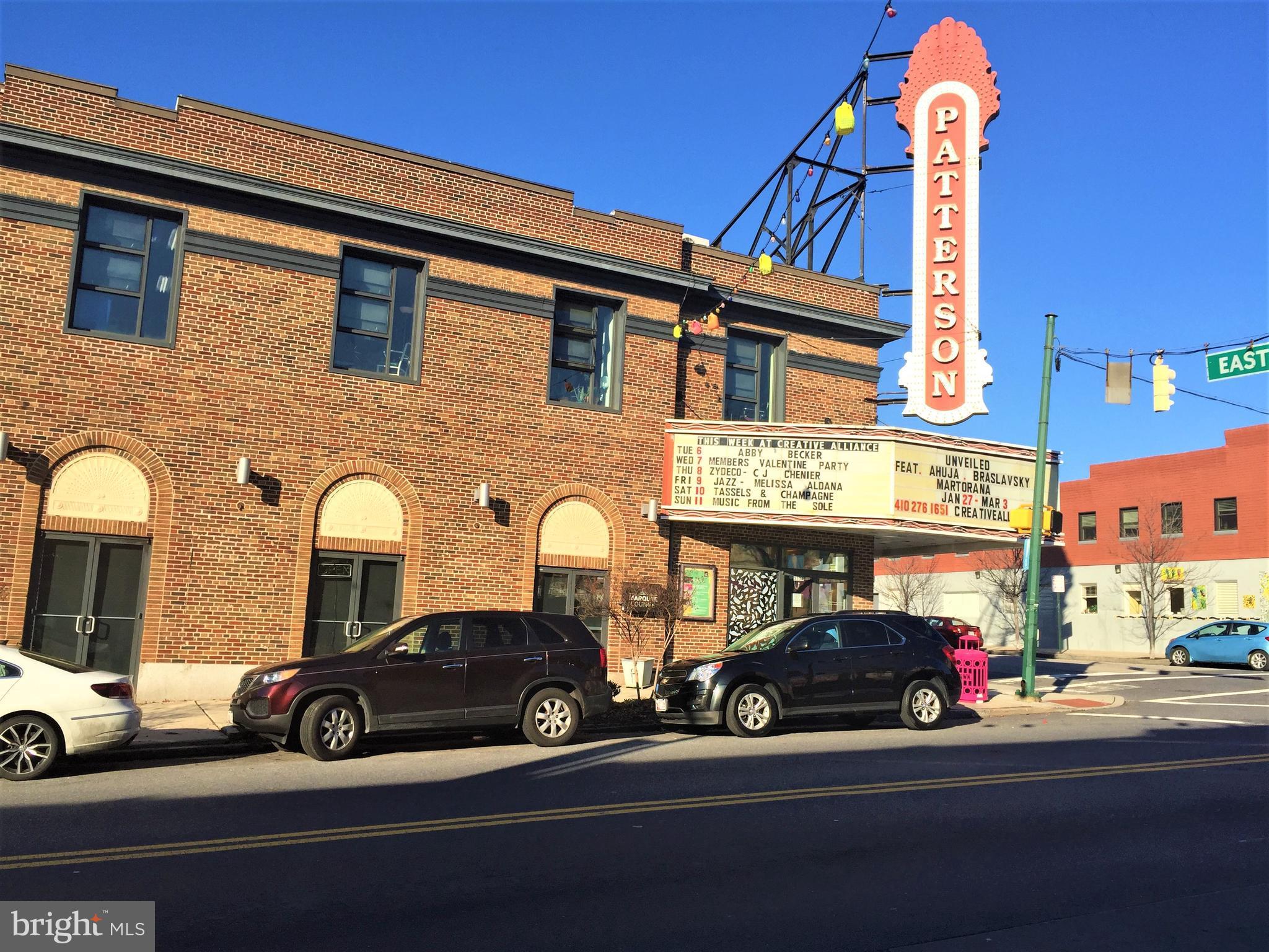 HIGHLANDTOWN - Residential Lease