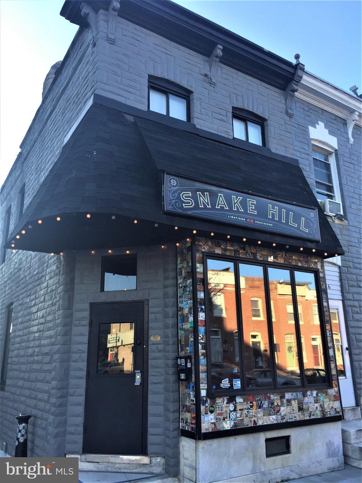 HIGHLANDTOWN - Residential Lease