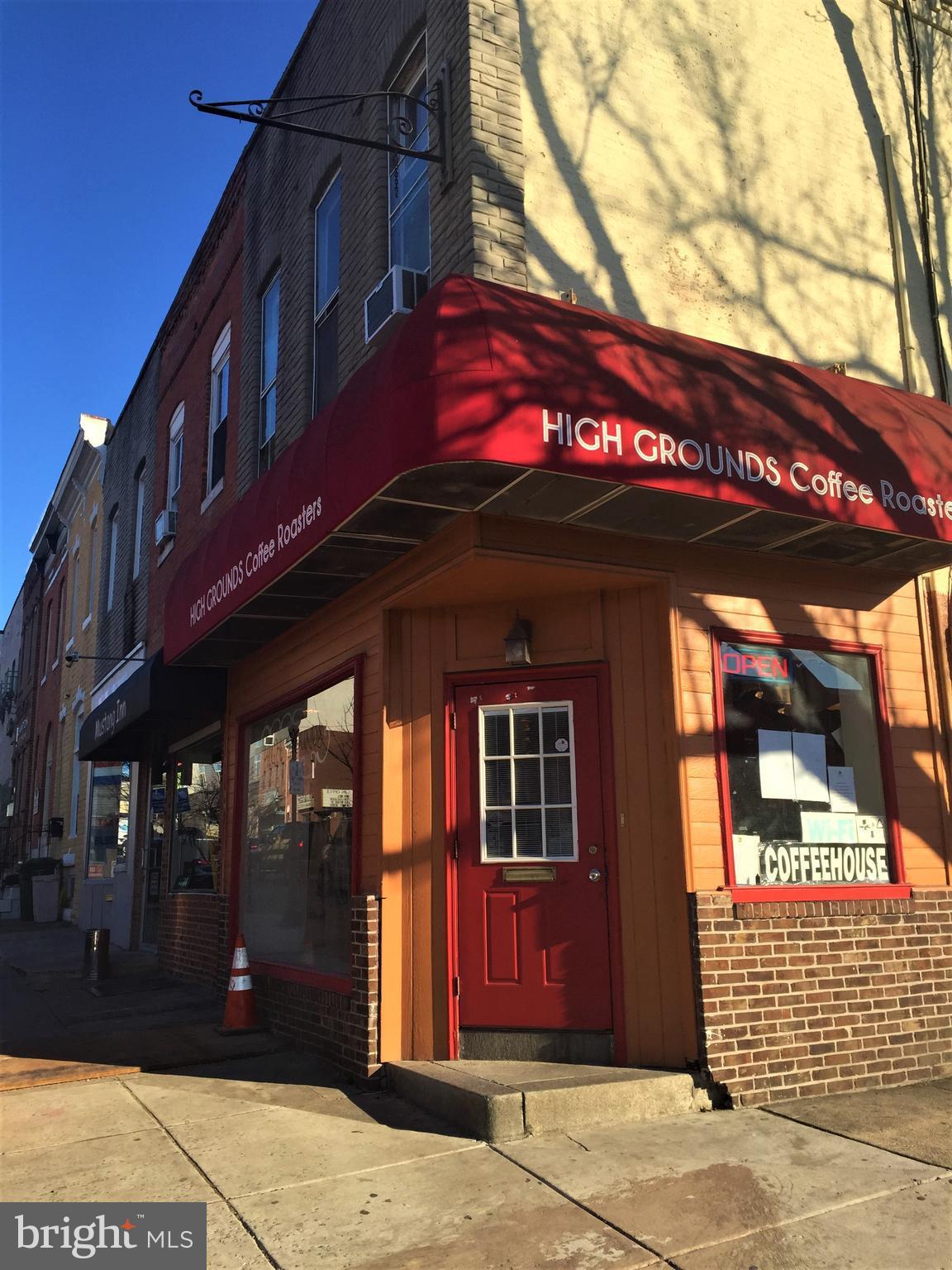HIGHLANDTOWN - Residential Lease