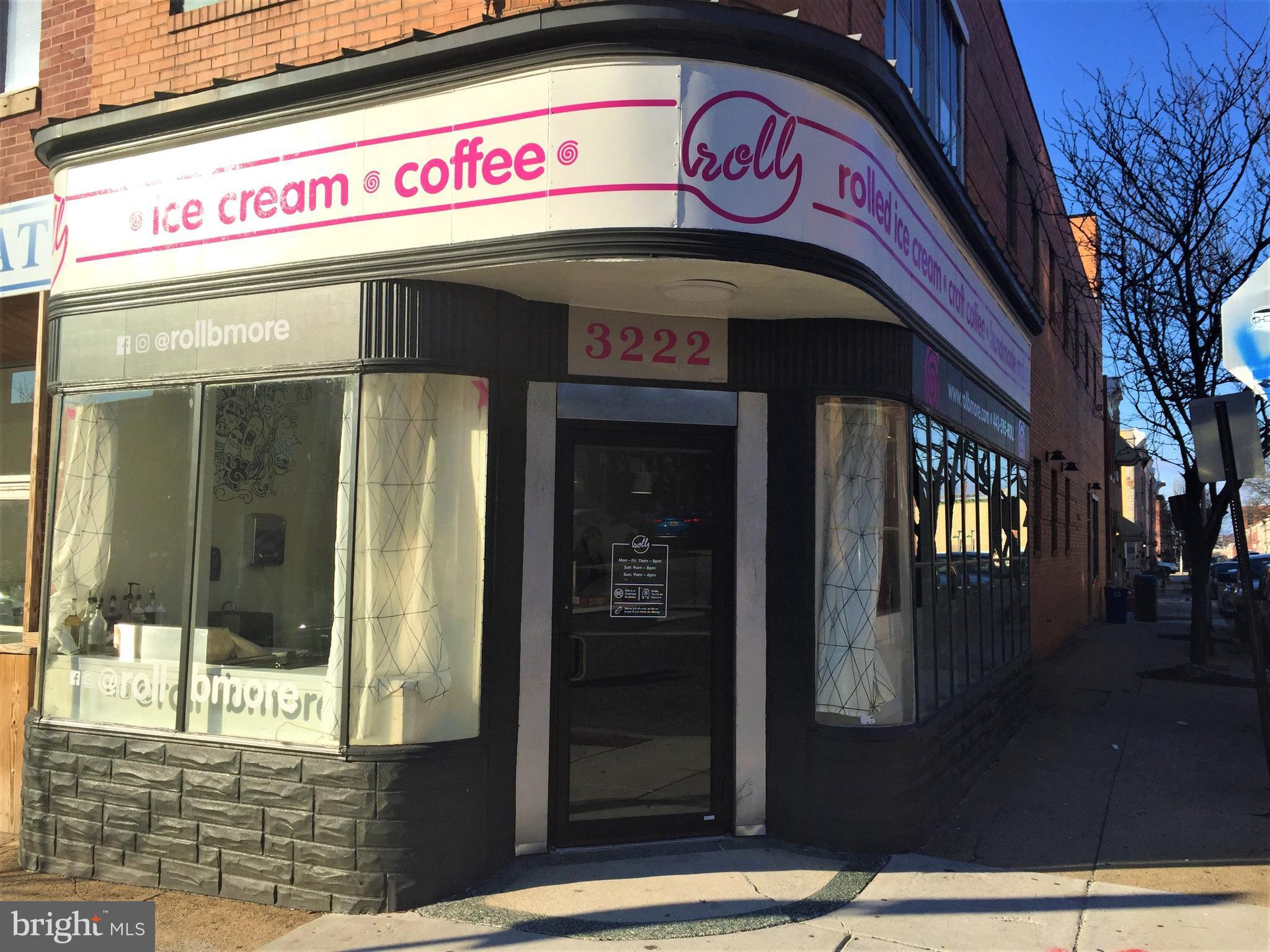 HIGHLANDTOWN - Residential Lease