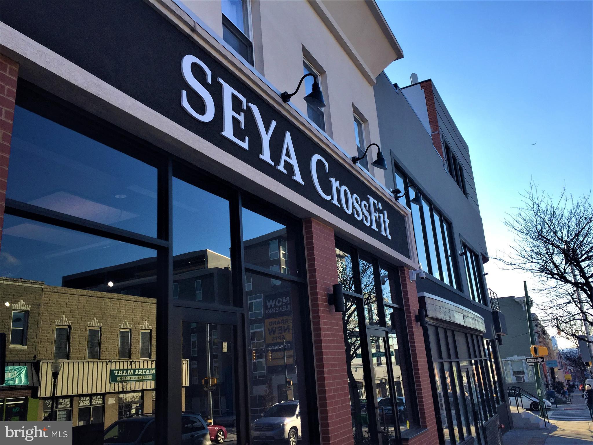 HIGHLANDTOWN - Residential Lease