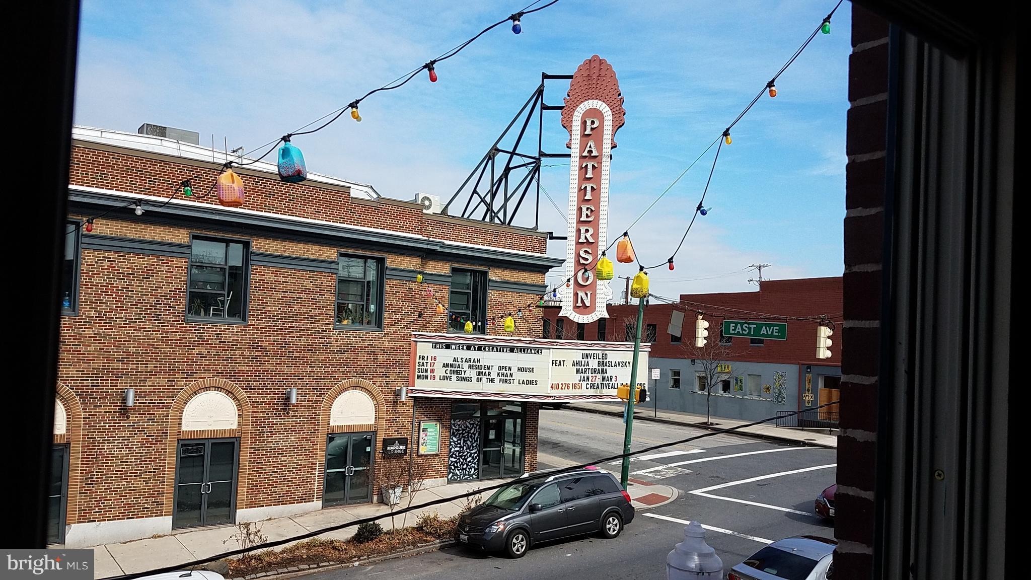 HIGHLANDTOWN - Residential Lease