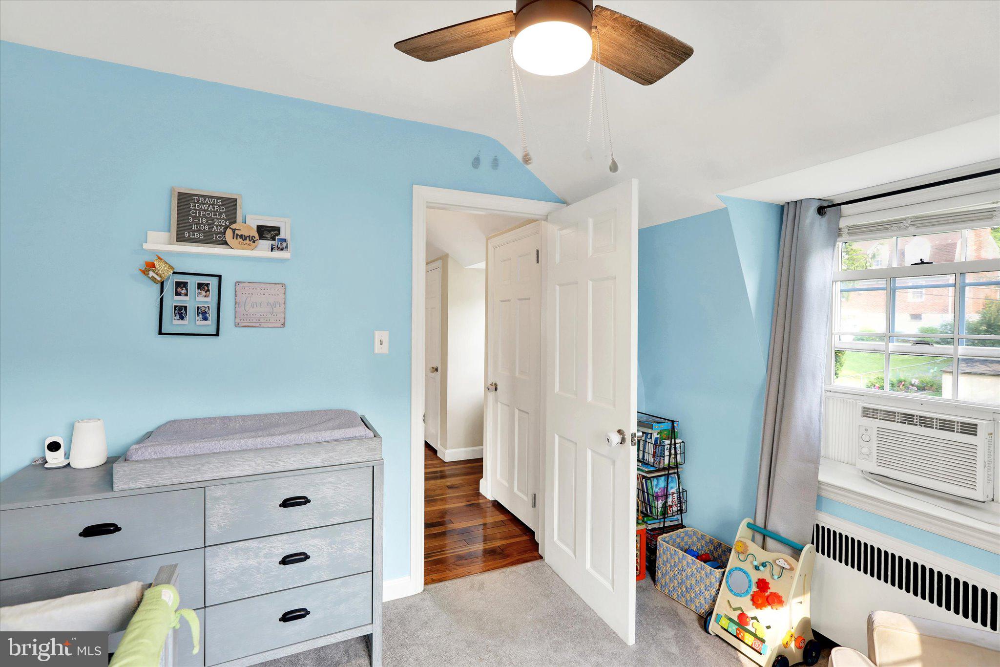 LINCOLN PARK - Residential