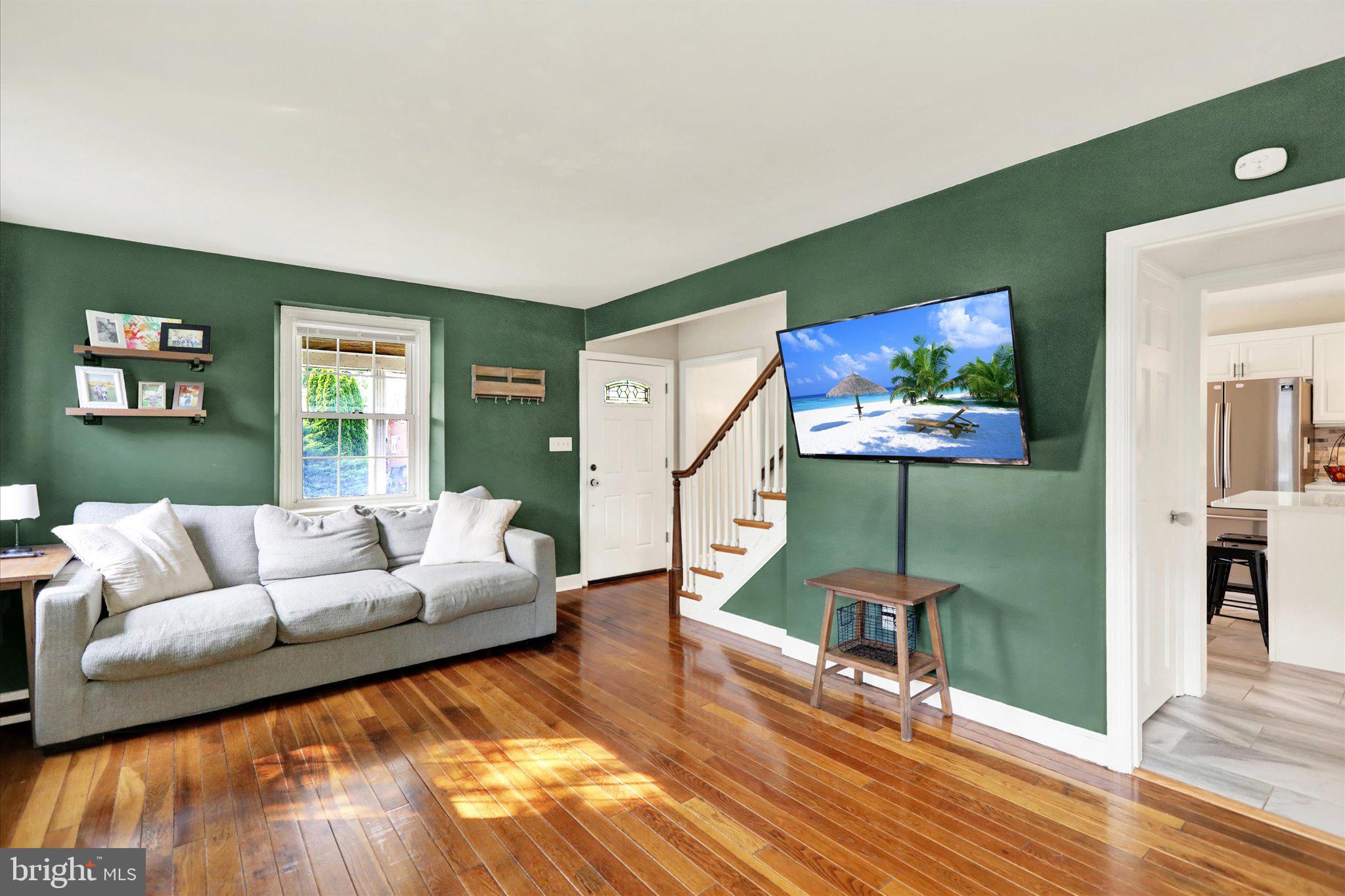 LINCOLN PARK - Residential