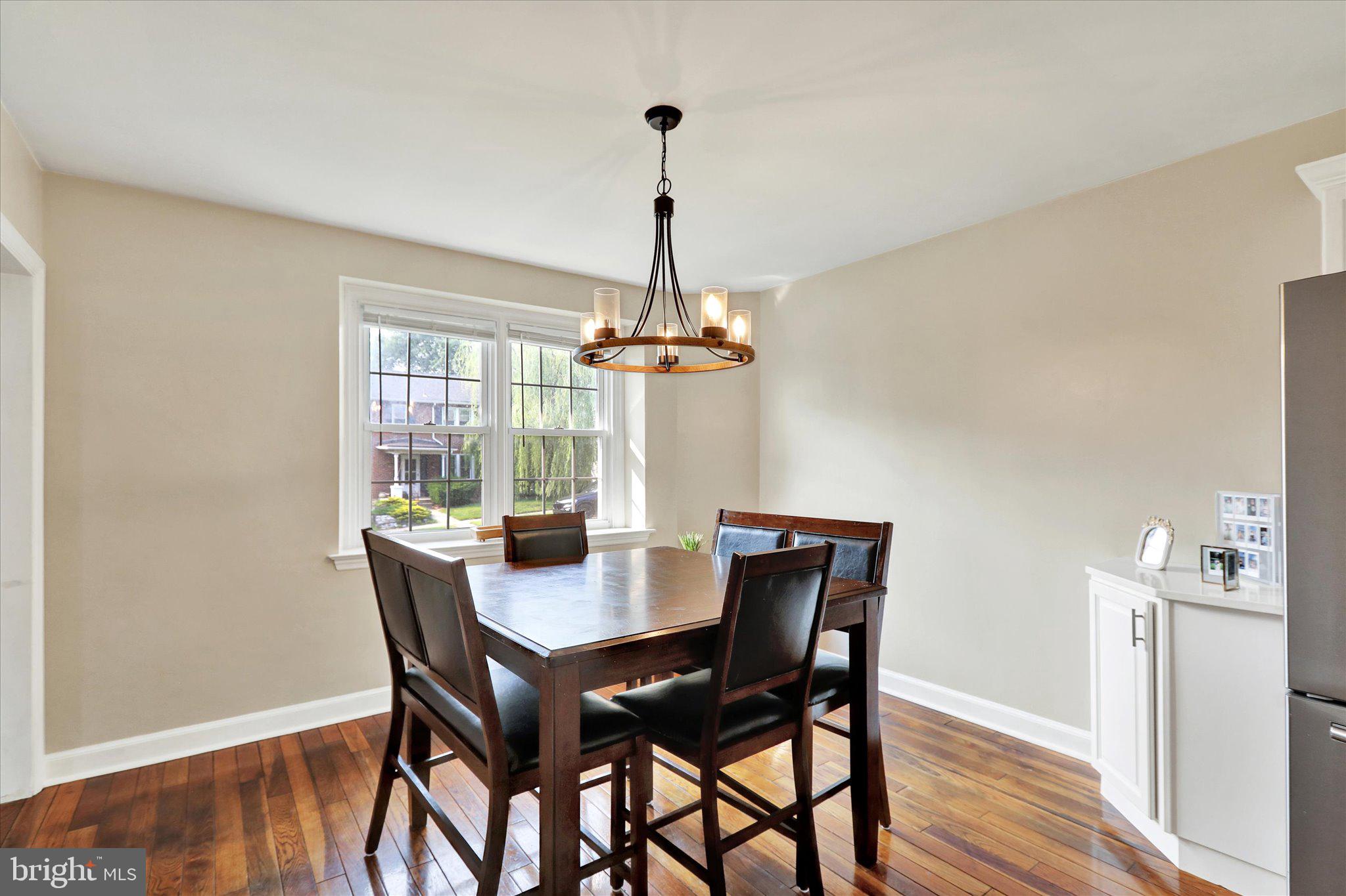 LINCOLN PARK - Residential