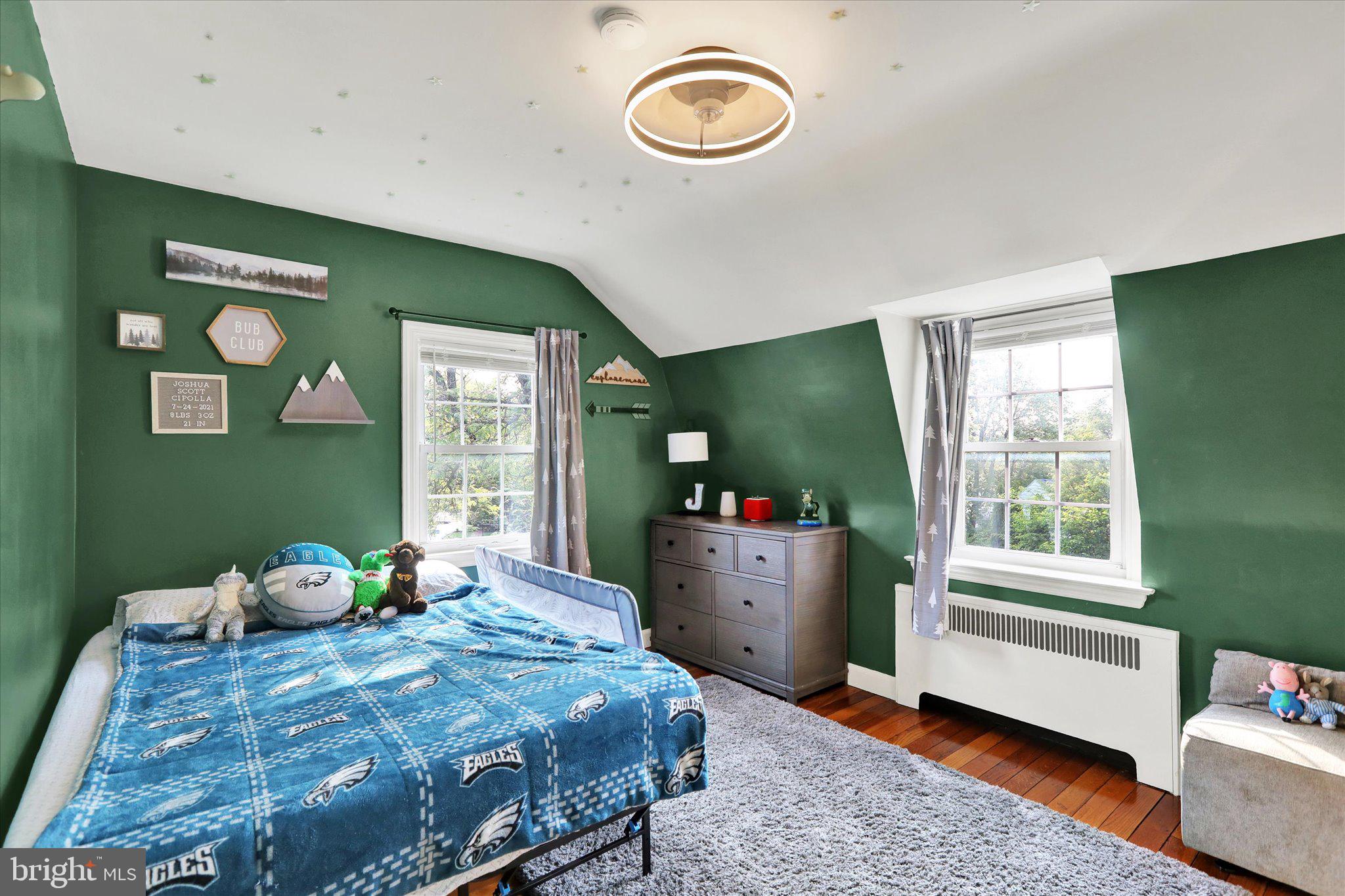 LINCOLN PARK - Residential