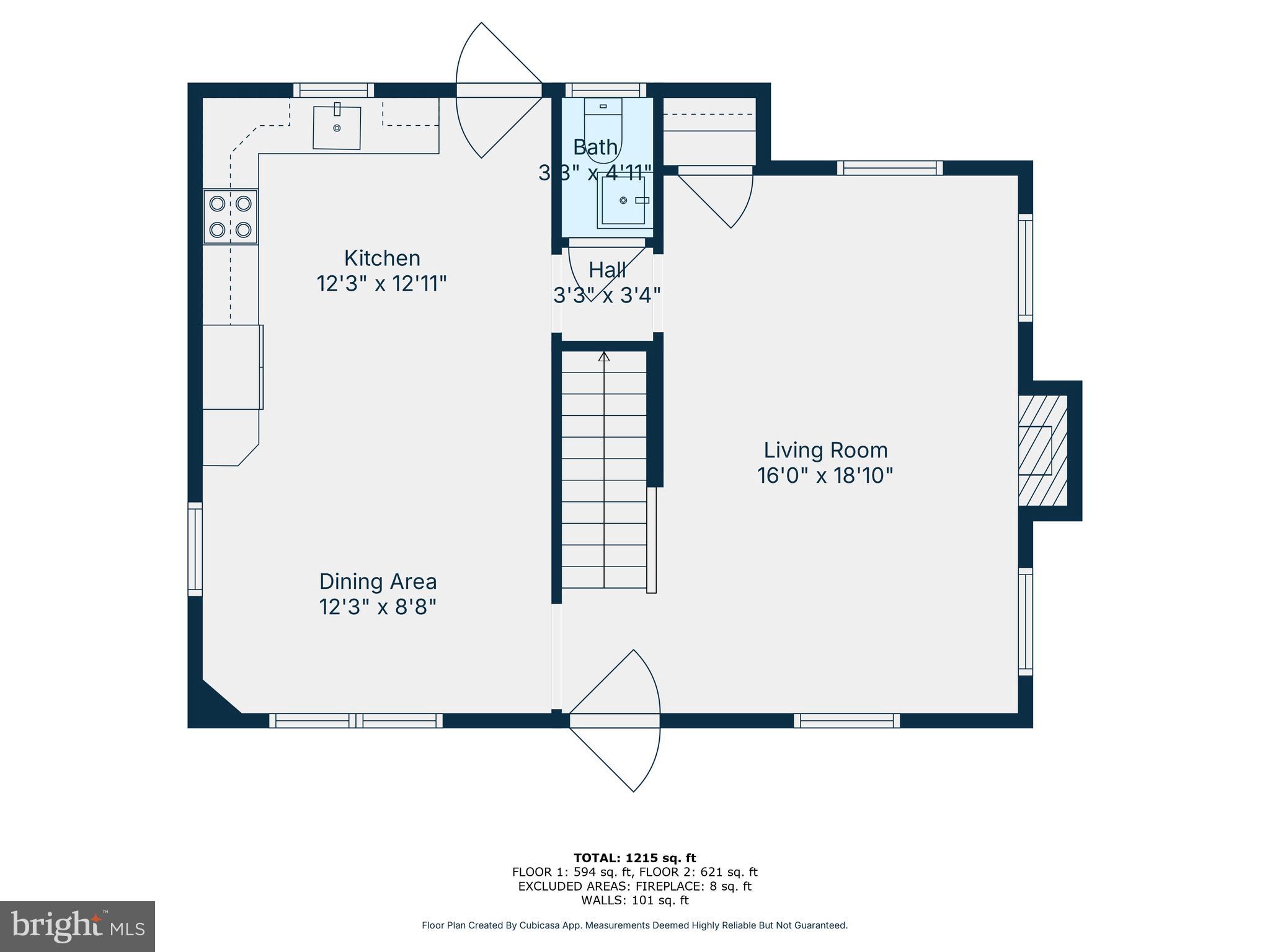 LINCOLN PARK - Residential