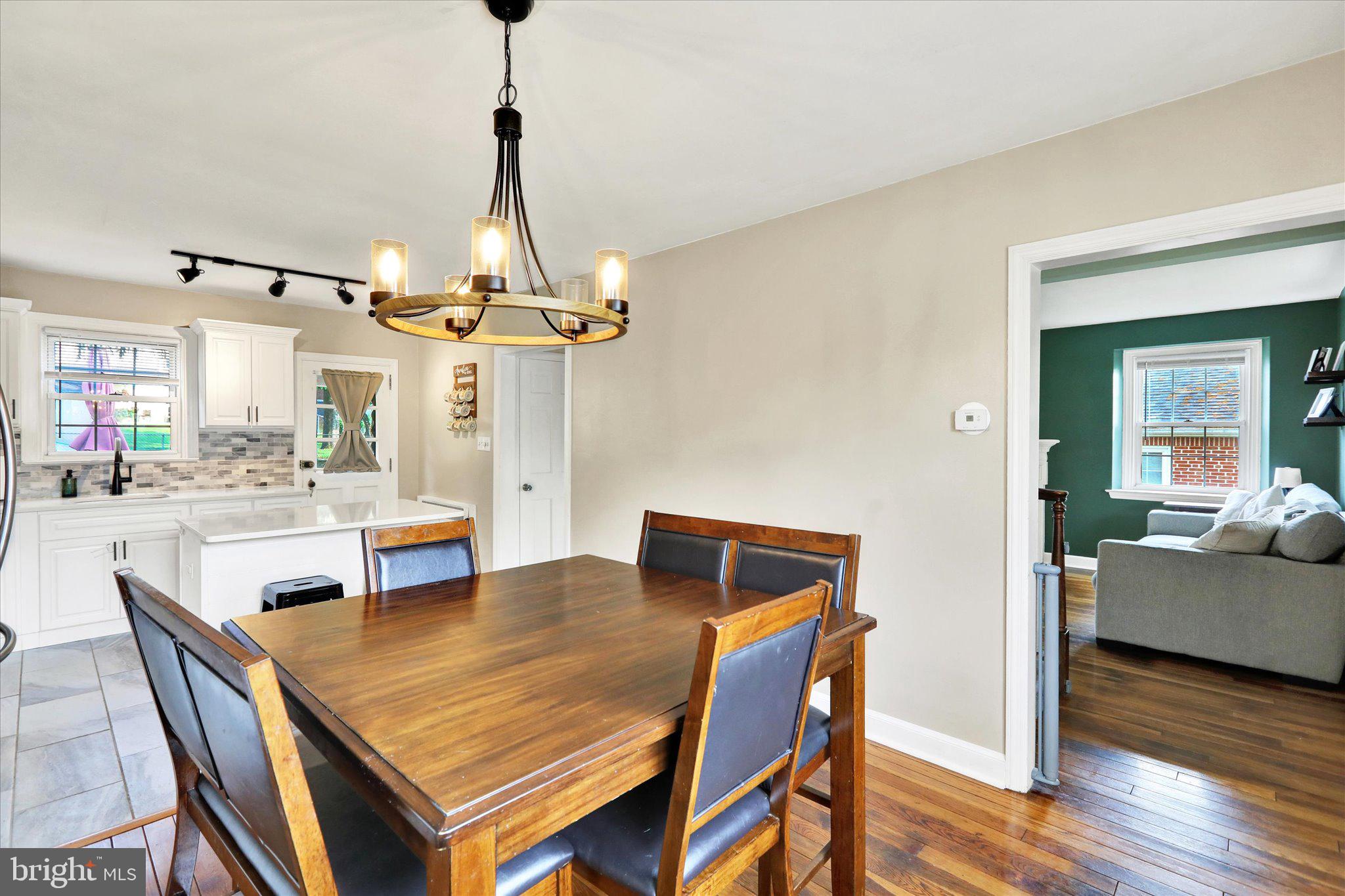 LINCOLN PARK - Residential