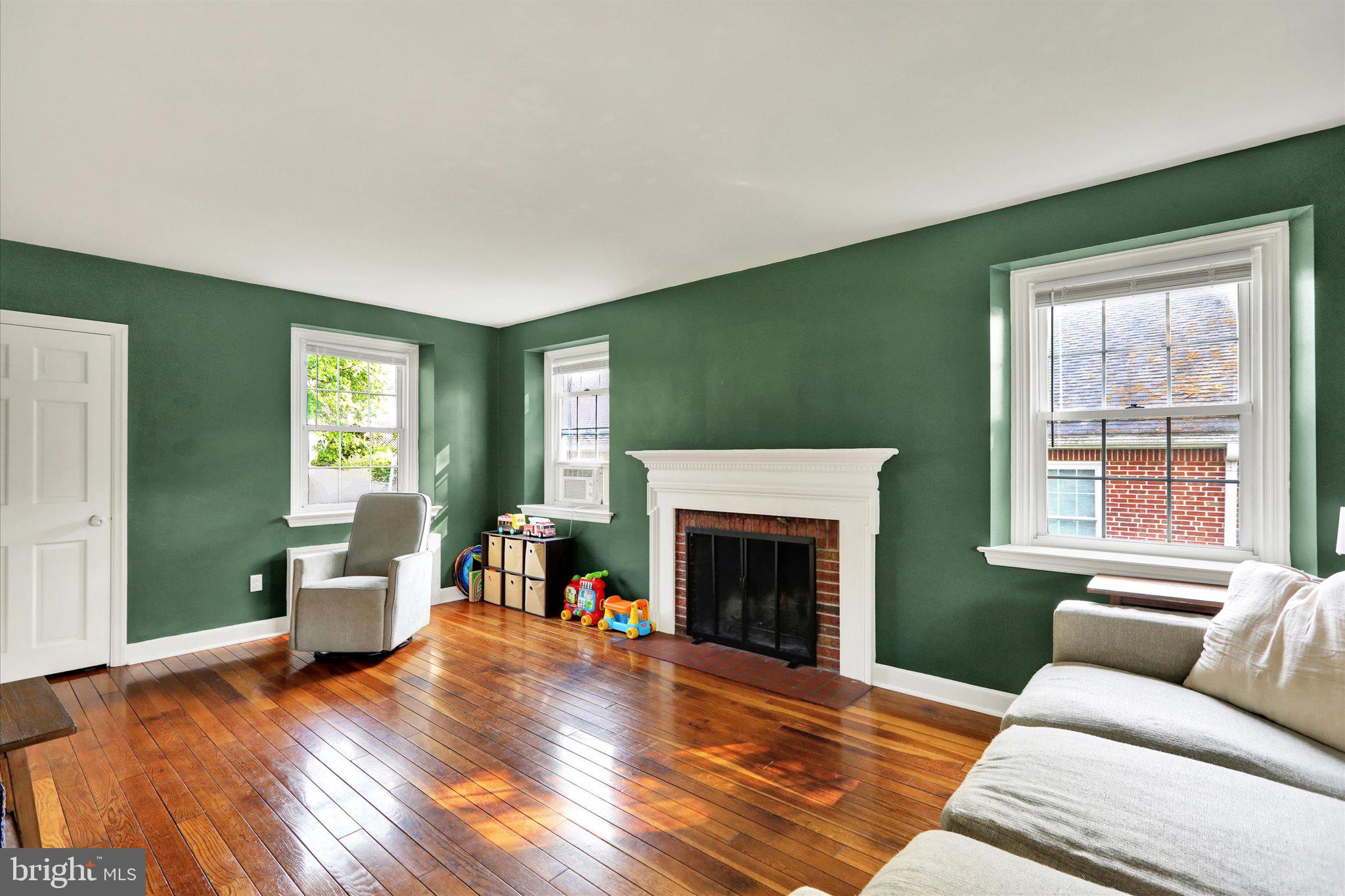 LINCOLN PARK - Residential