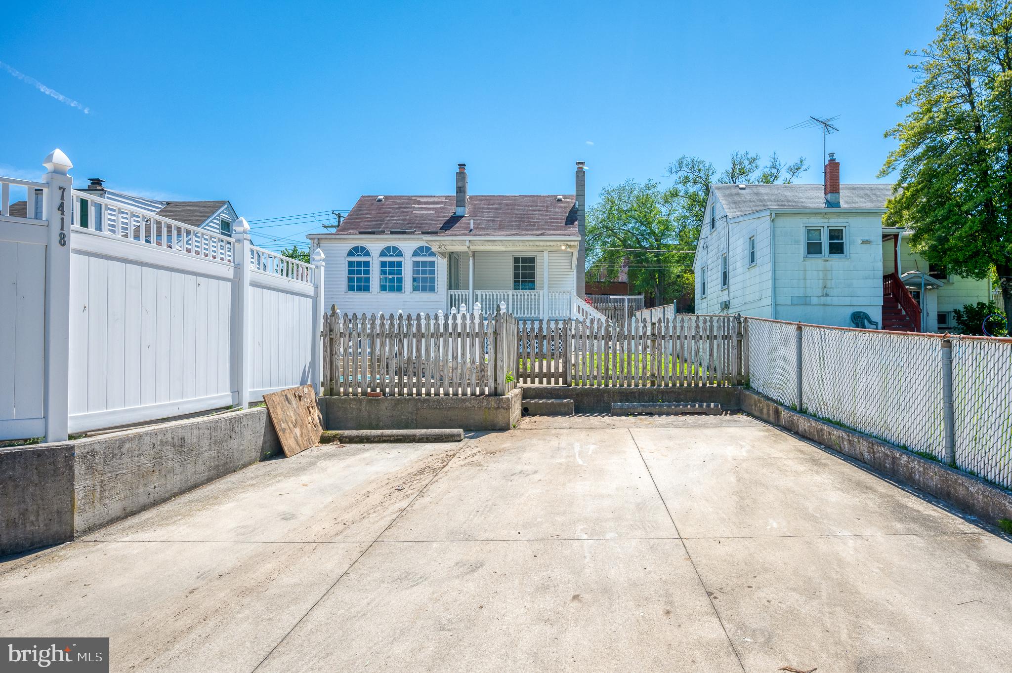 MOUNTAIN FARMS - Residential