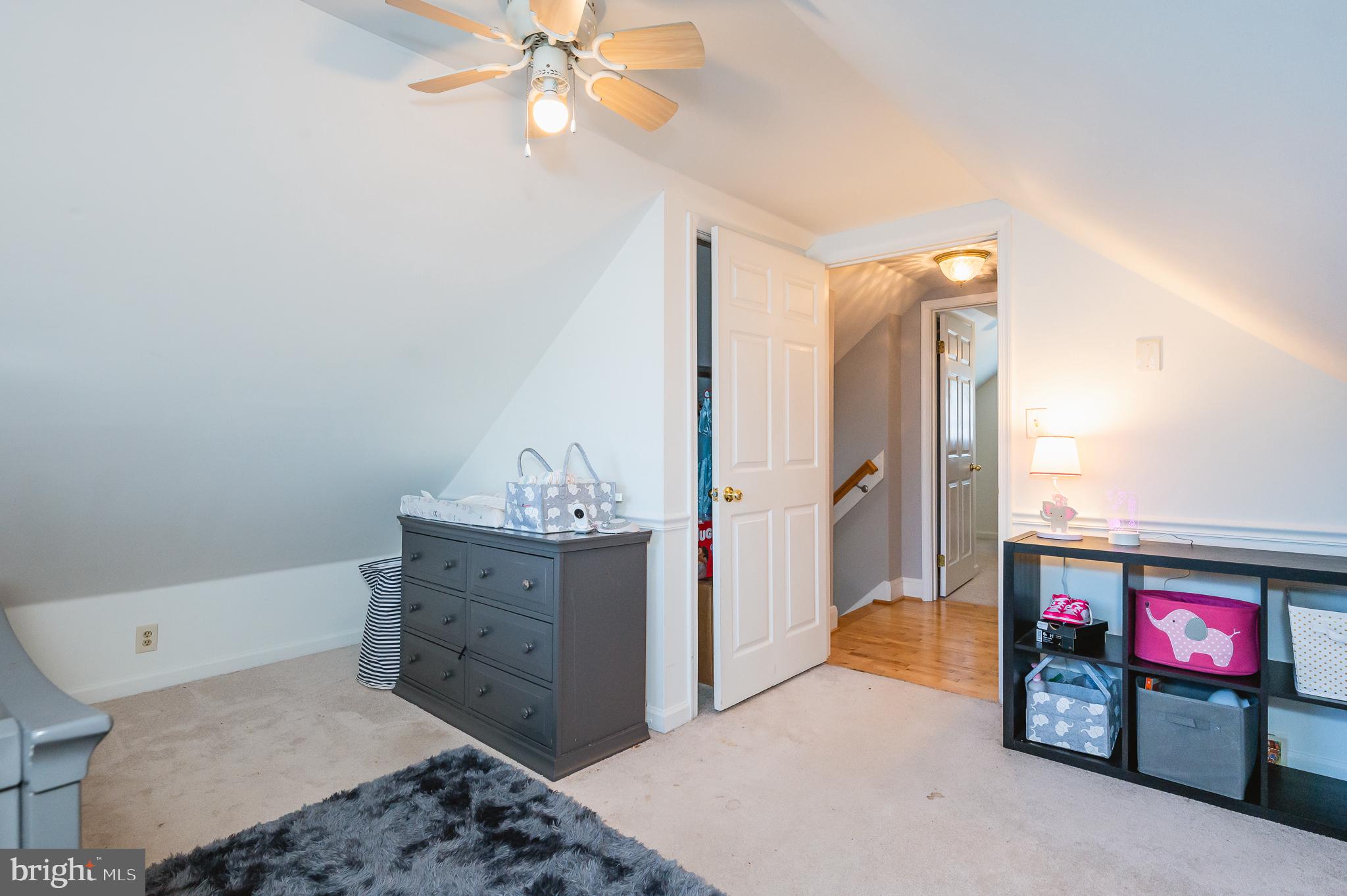 MOUNTAIN FARMS - Residential