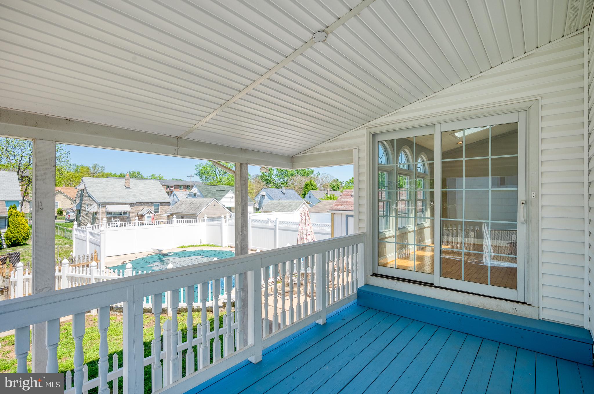 MOUNTAIN FARMS - Residential