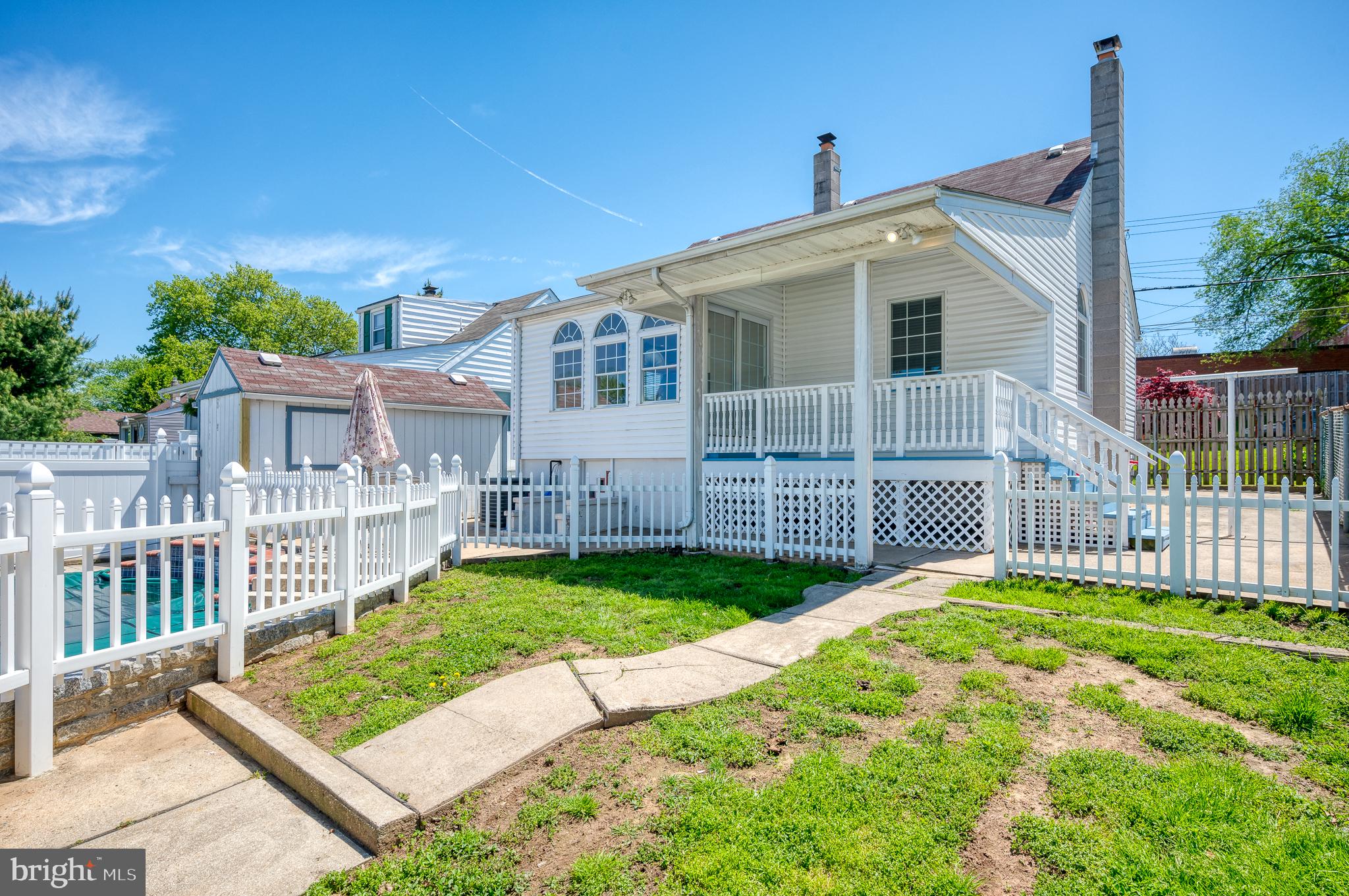 MOUNTAIN FARMS - Residential