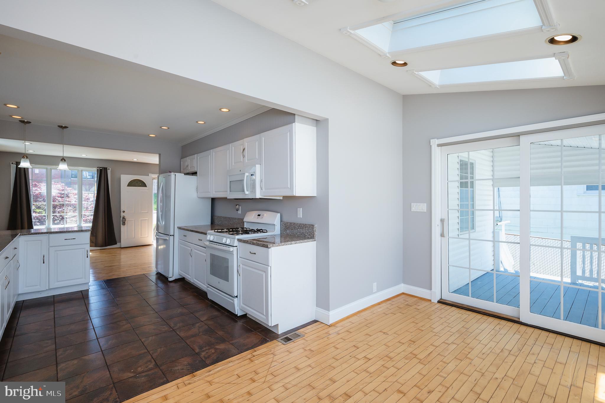 MOUNTAIN FARMS - Residential