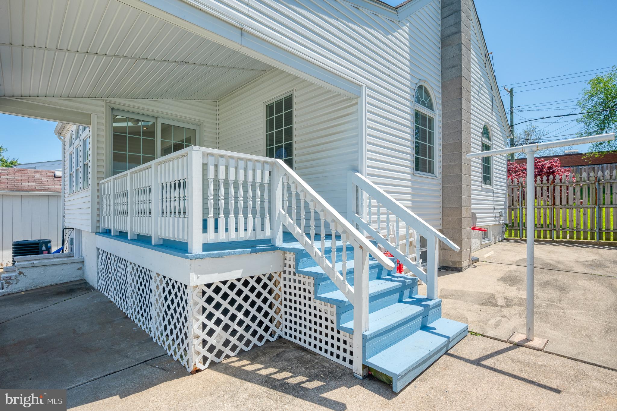 MOUNTAIN FARMS - Residential