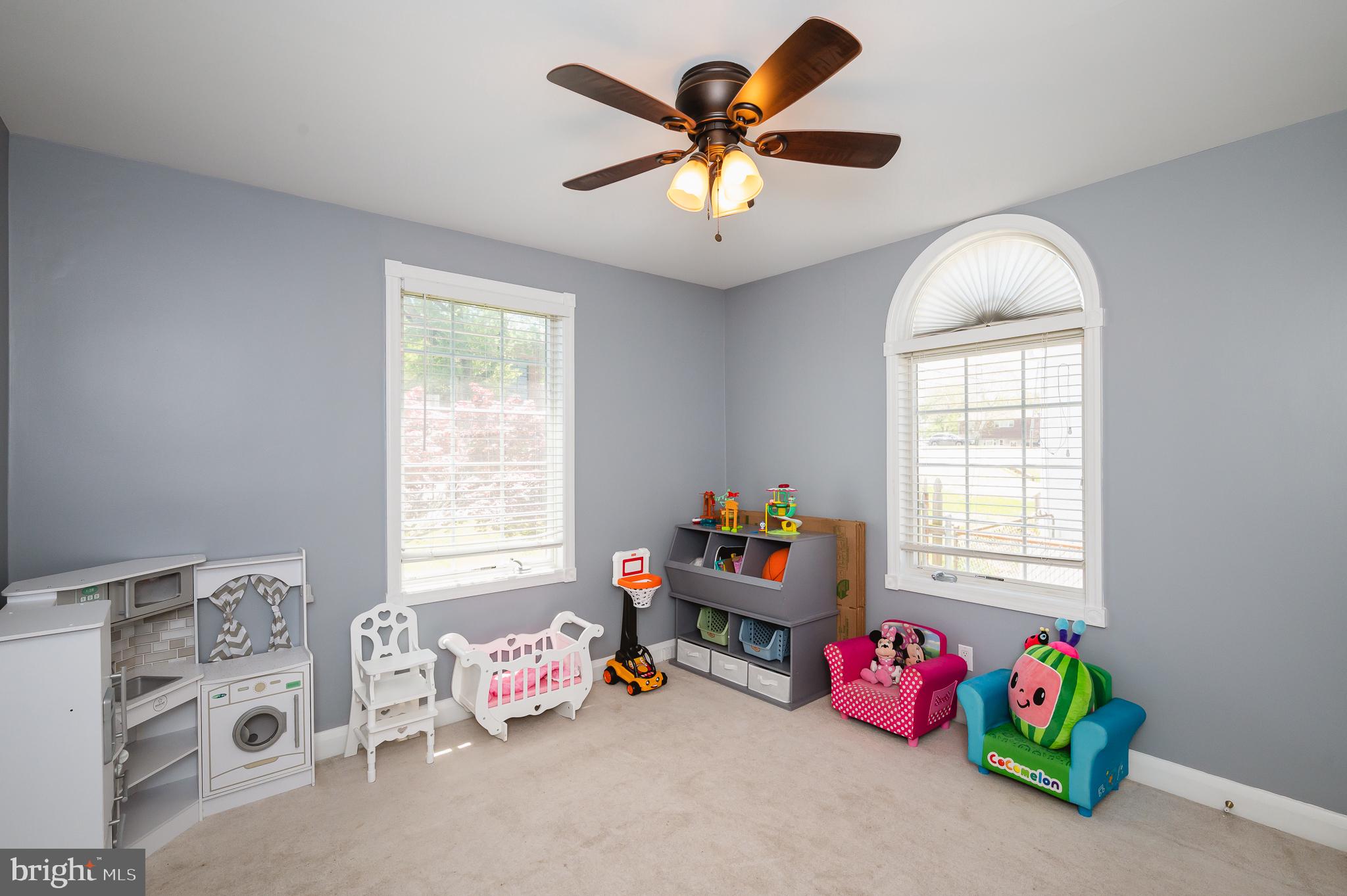 MOUNTAIN FARMS - Residential