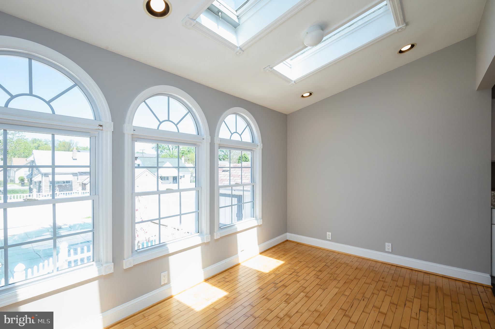 MOUNTAIN FARMS - Residential