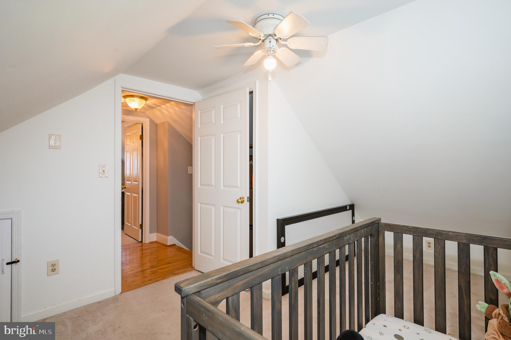 MOUNTAIN FARMS - Residential