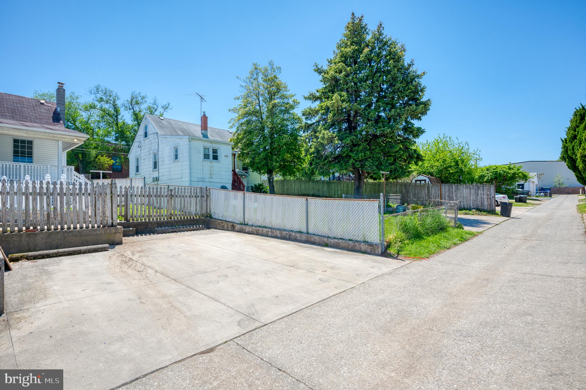 MOUNTAIN FARMS - Residential