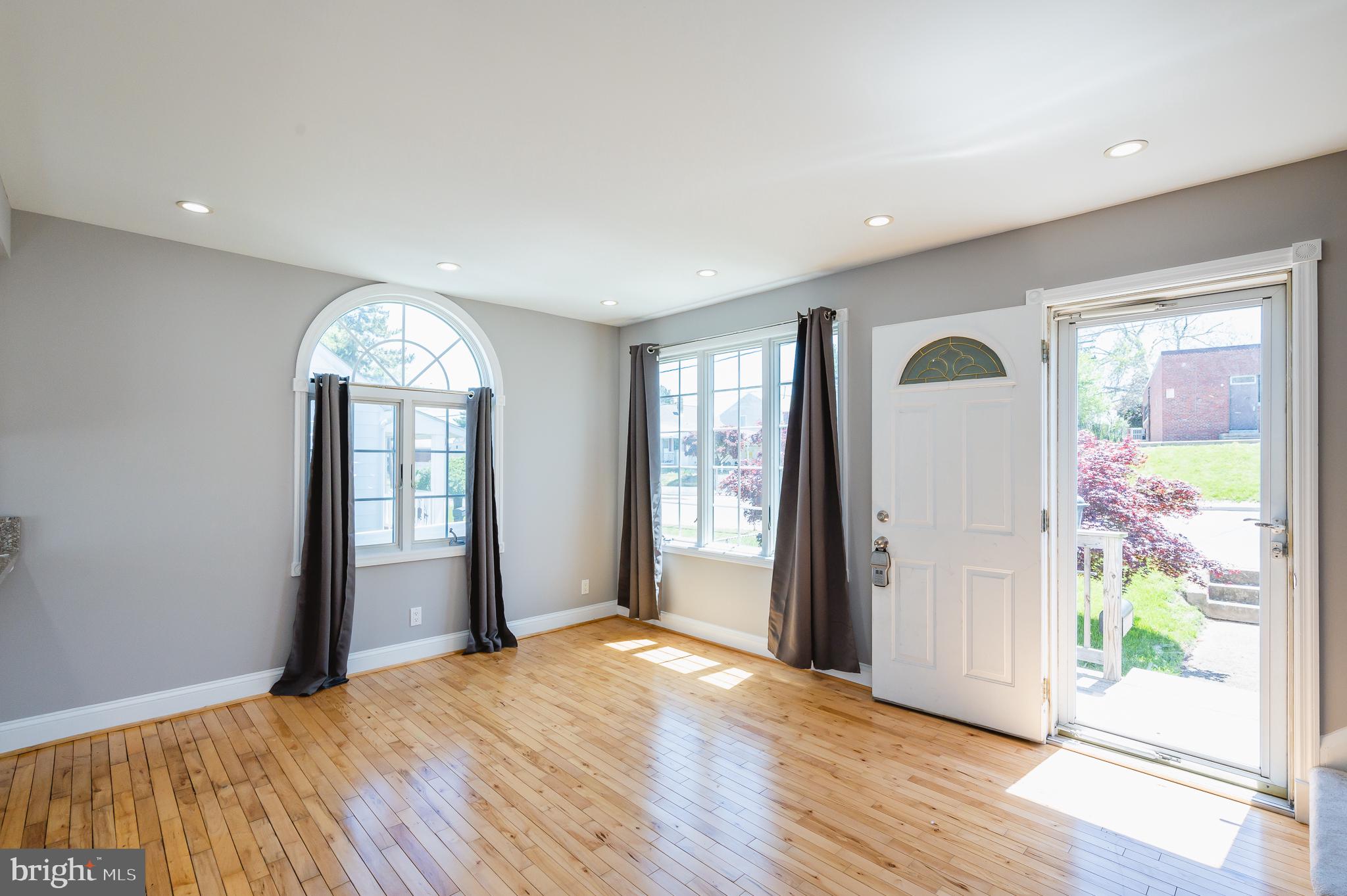 MOUNTAIN FARMS - Residential