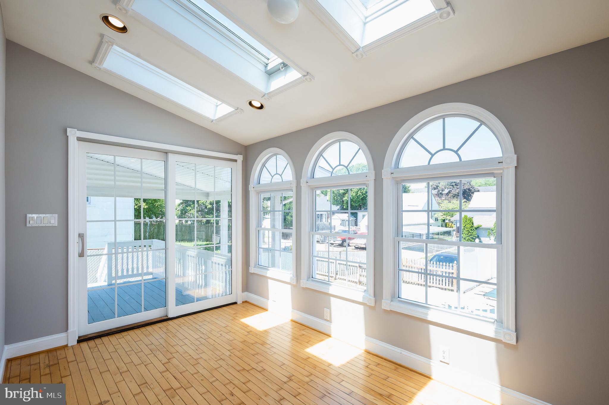 MOUNTAIN FARMS - Residential