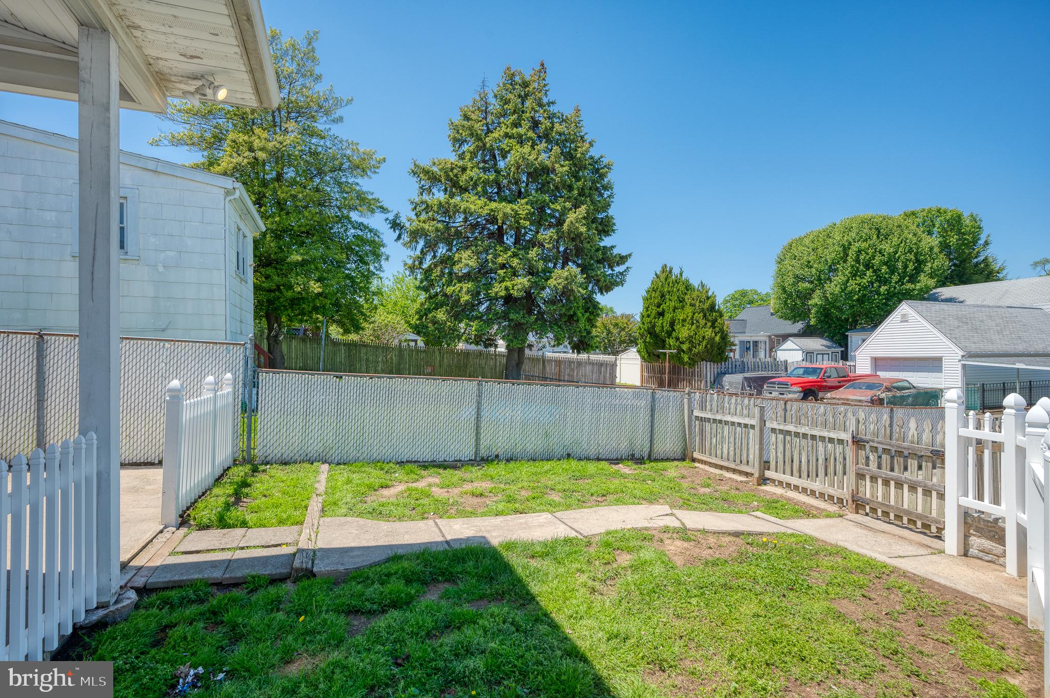 MOUNTAIN FARMS - Residential