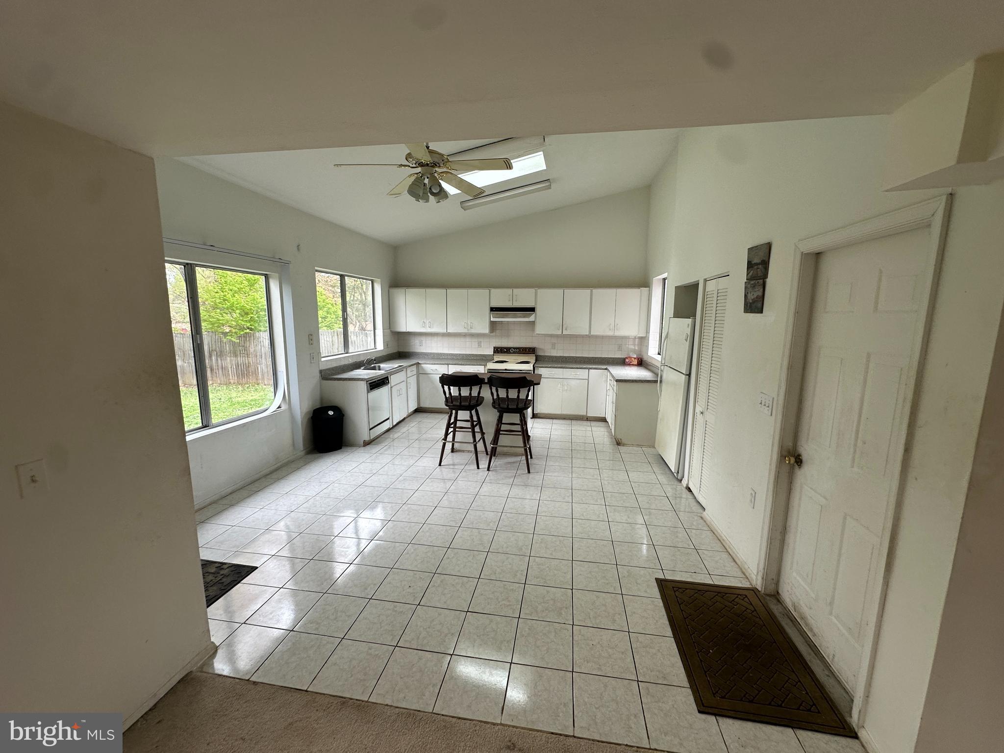 DUFIEF - Residential