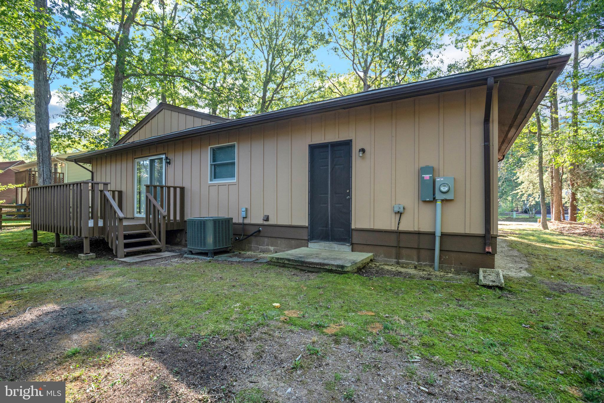 CEDAR COVE - Residential