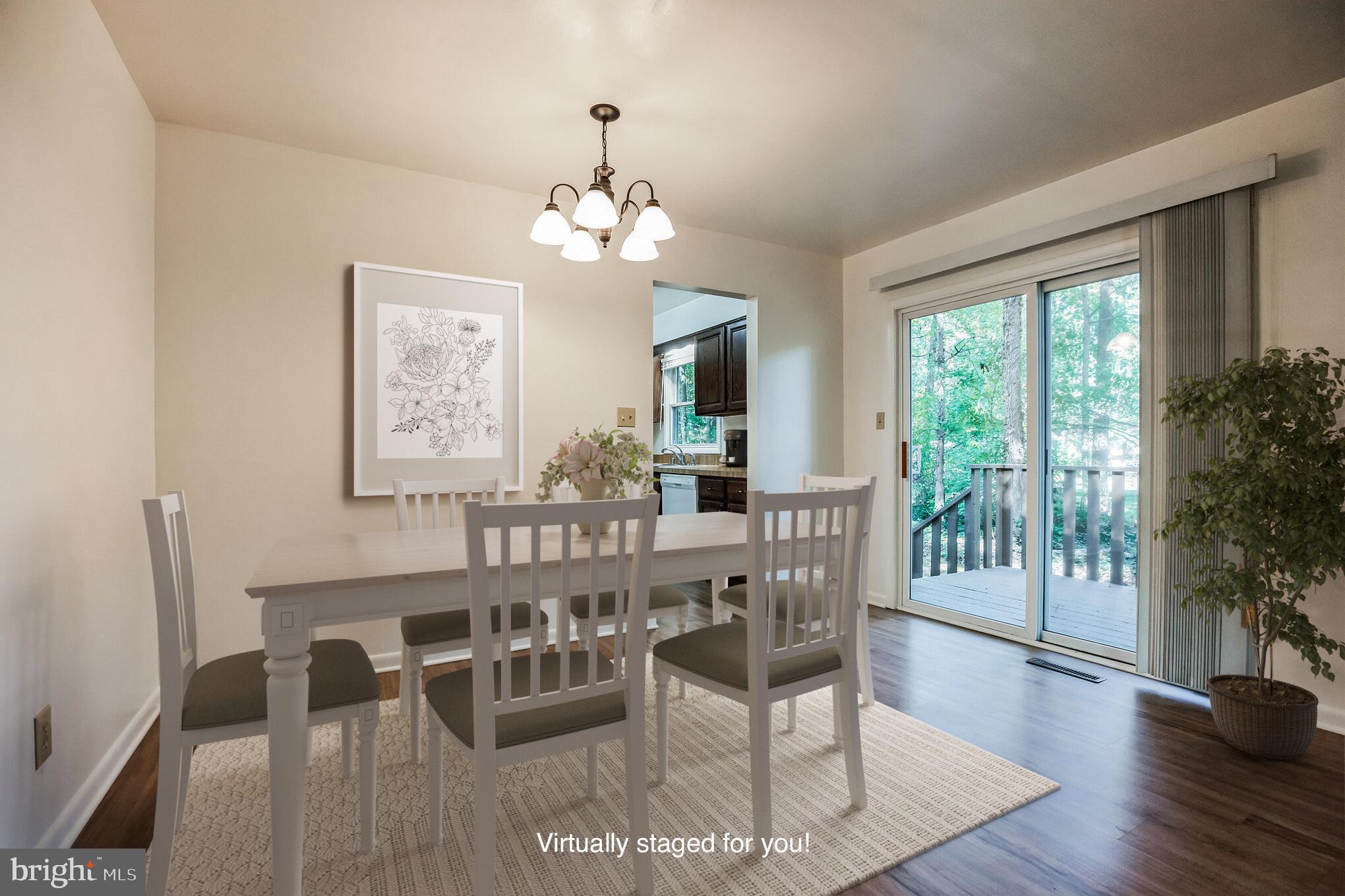 CEDAR COVE - Residential