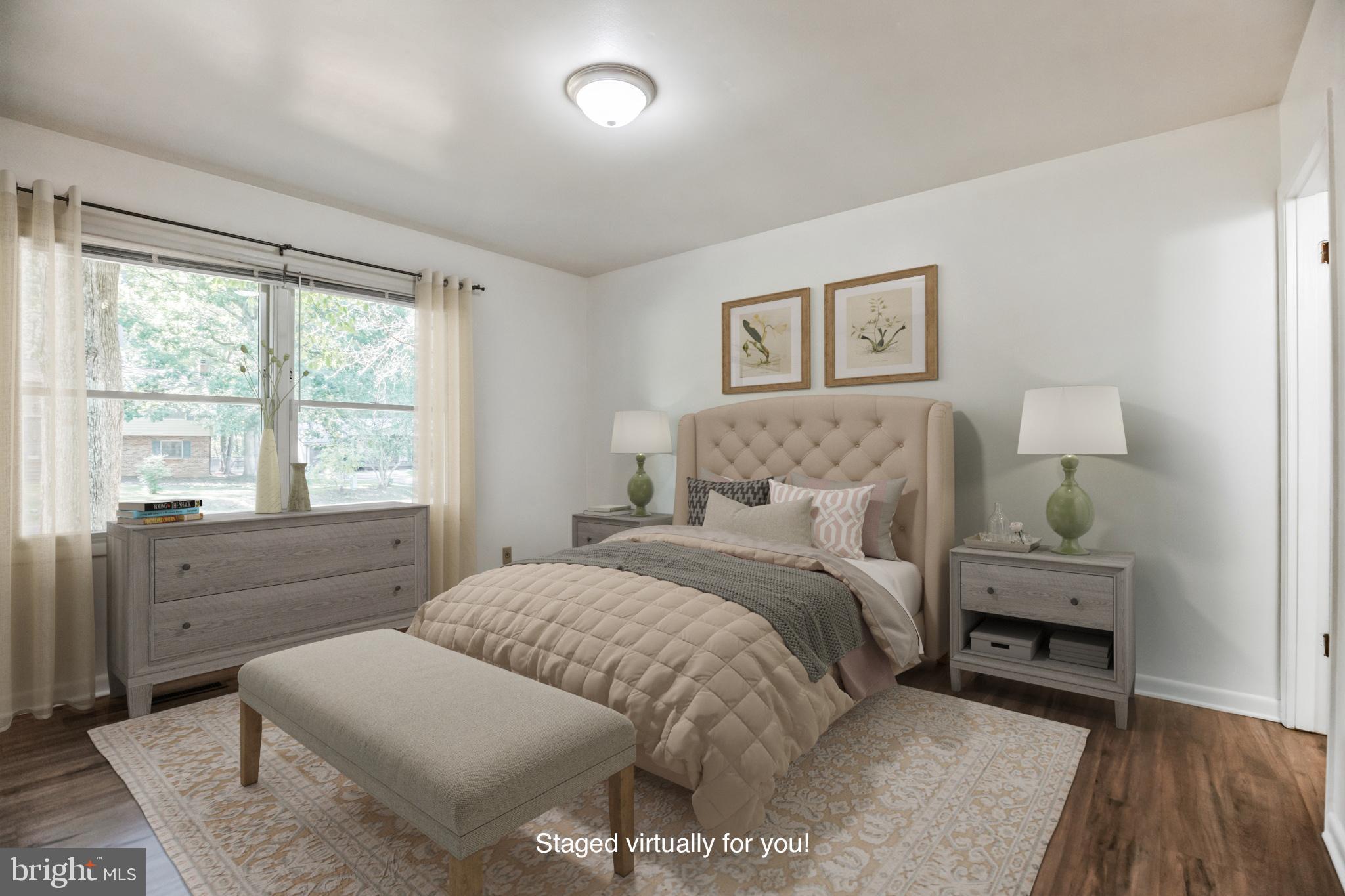 CEDAR COVE - Residential