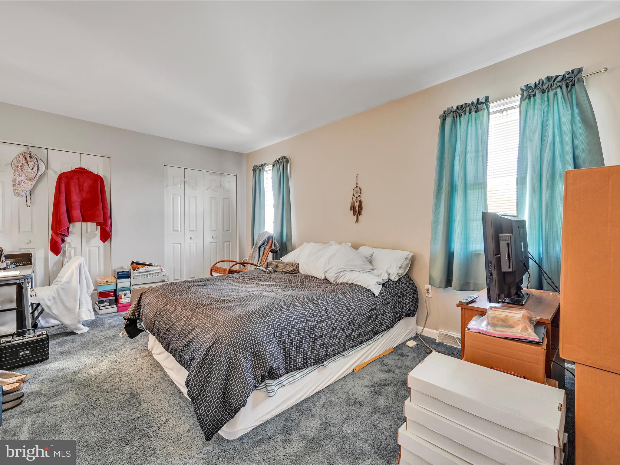 MANCHESTER TWP - Residential