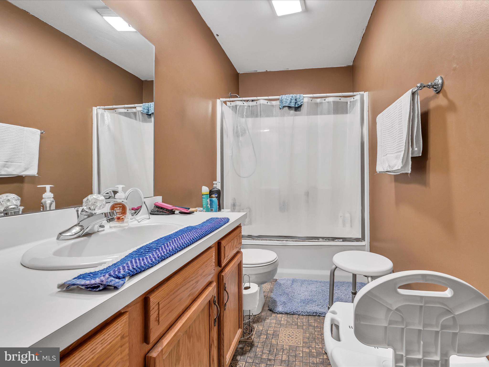 MANCHESTER TWP - Residential