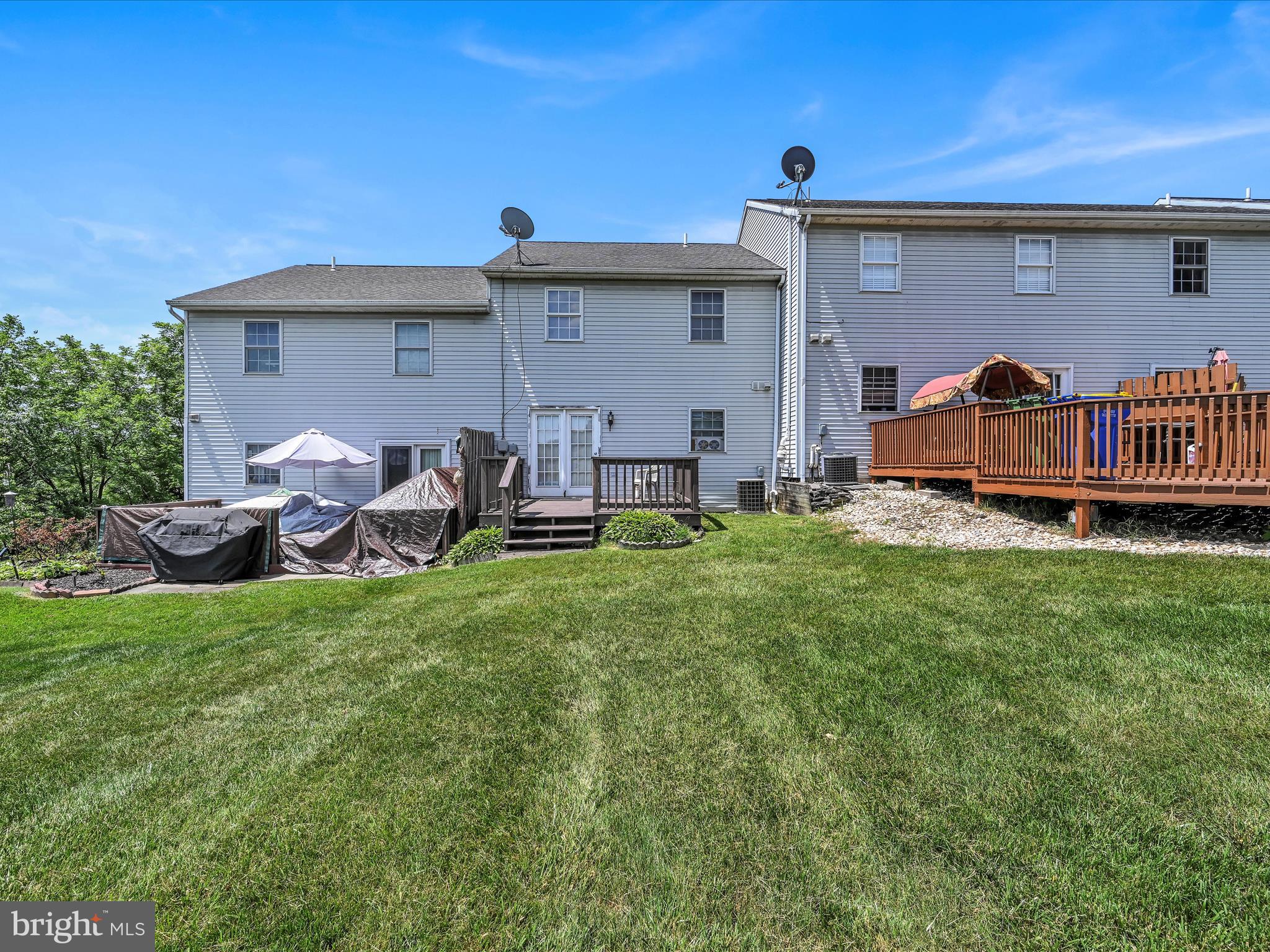 MANCHESTER TWP - Residential