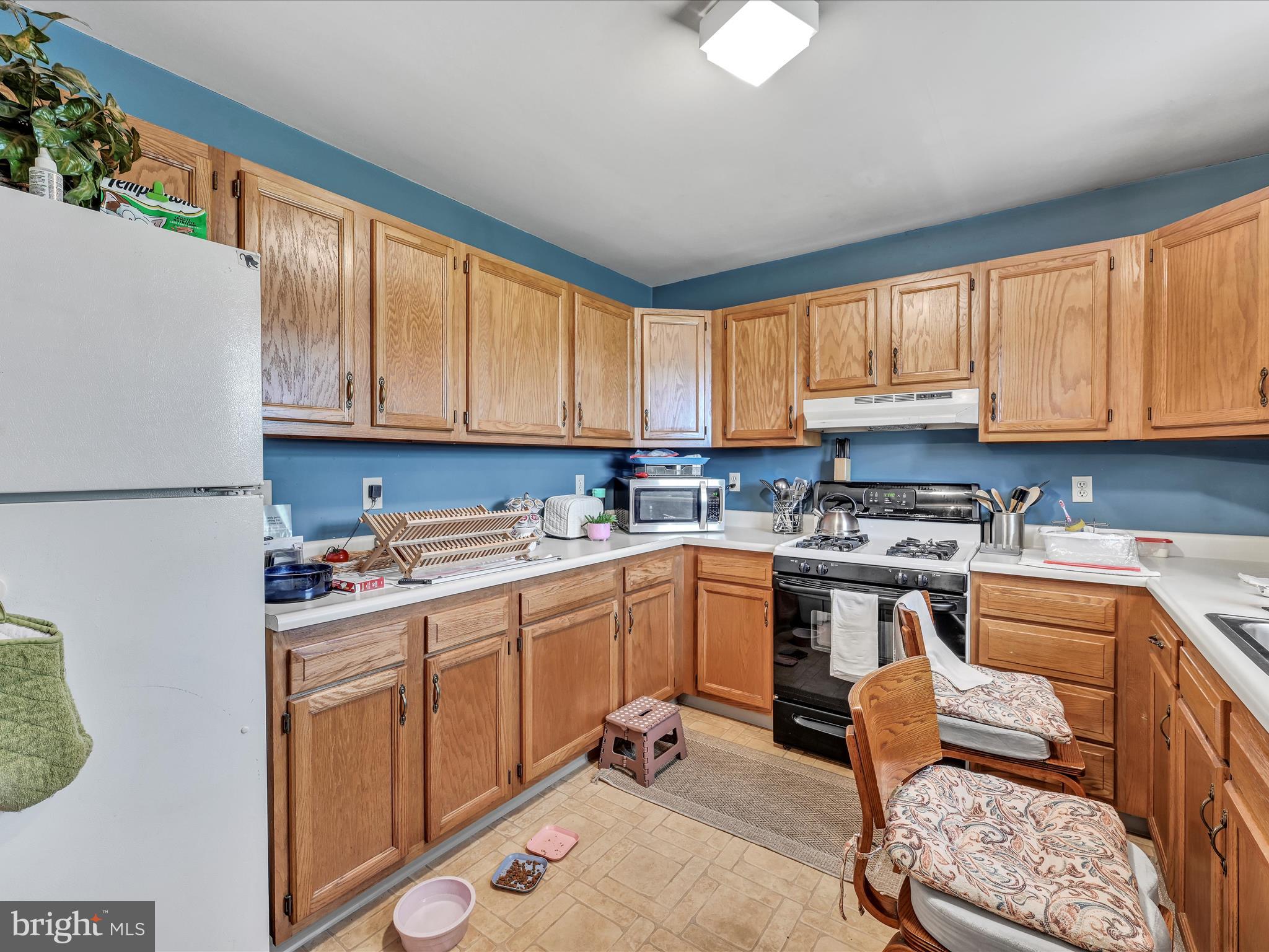MANCHESTER TWP - Residential