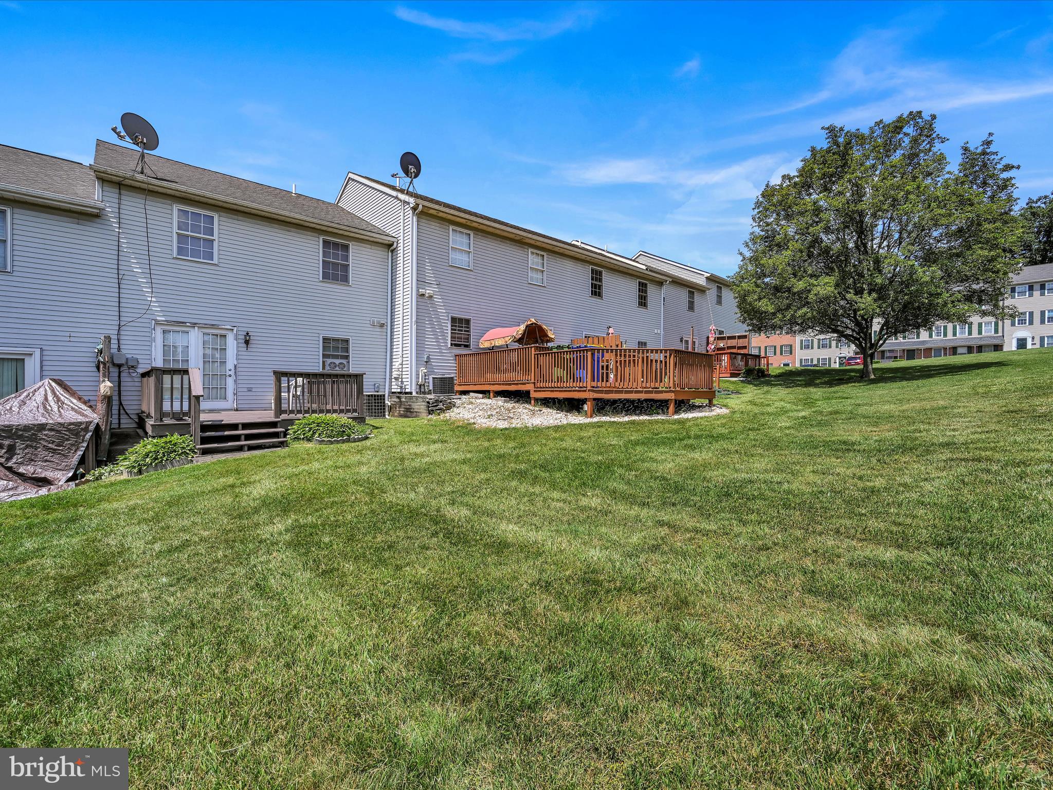 MANCHESTER TWP - Residential