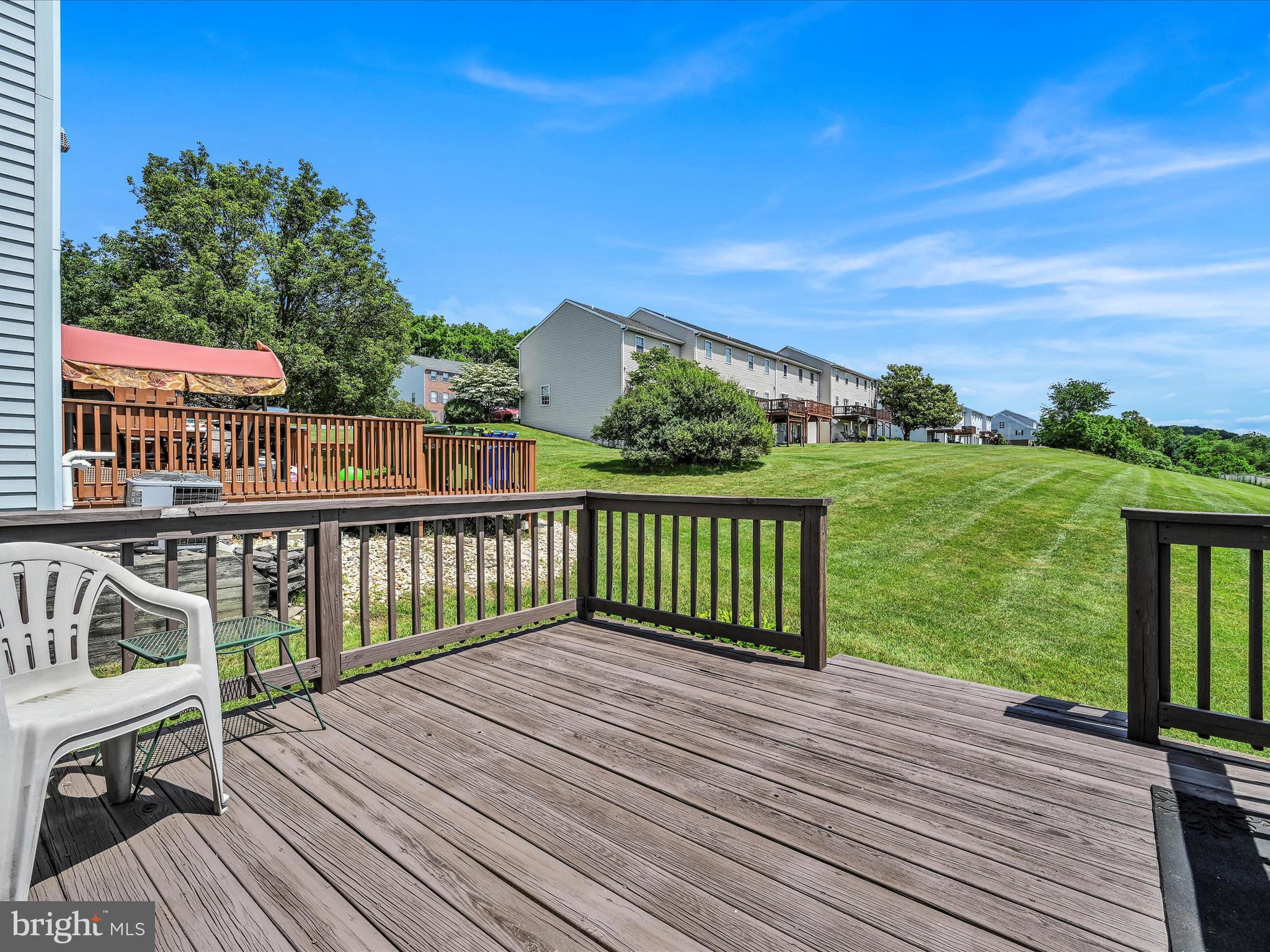 MANCHESTER TWP - Residential