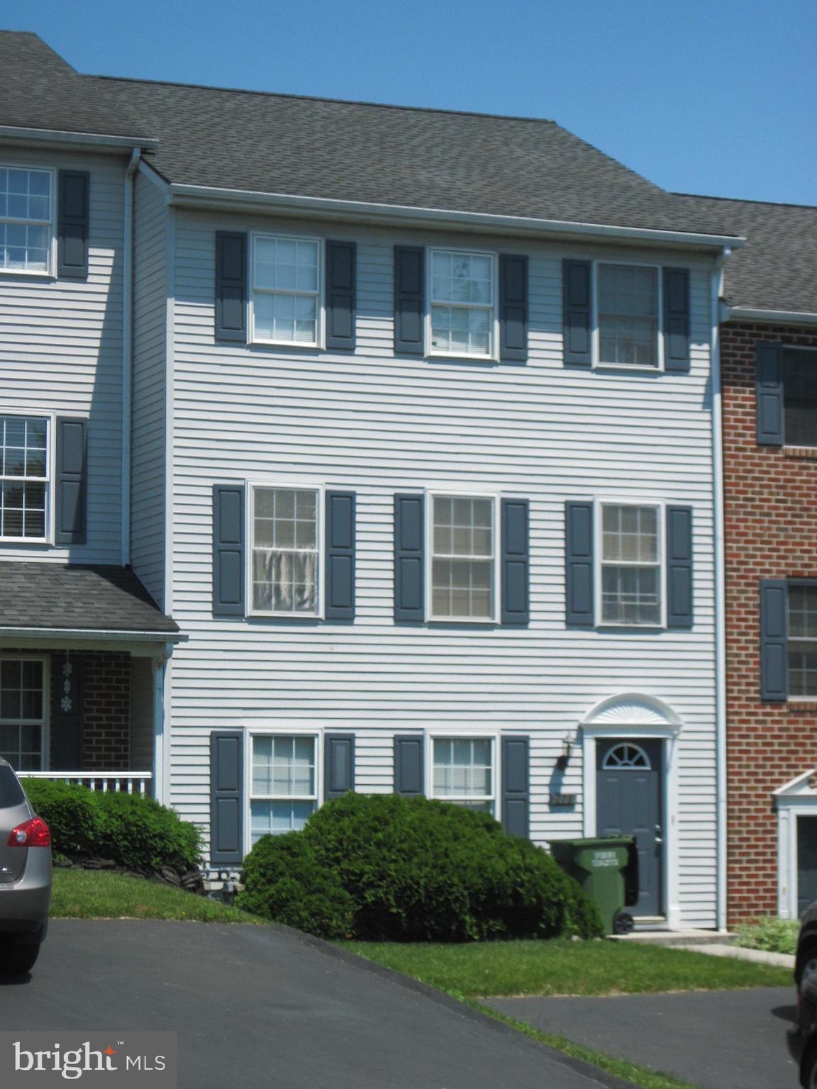 MANCHESTER TWP - Residential