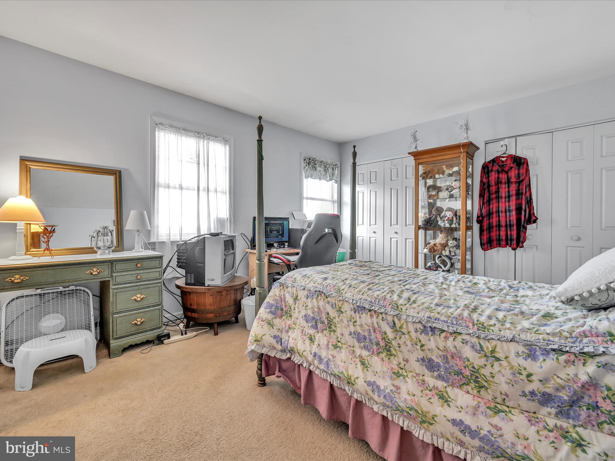 MANCHESTER TWP - Residential