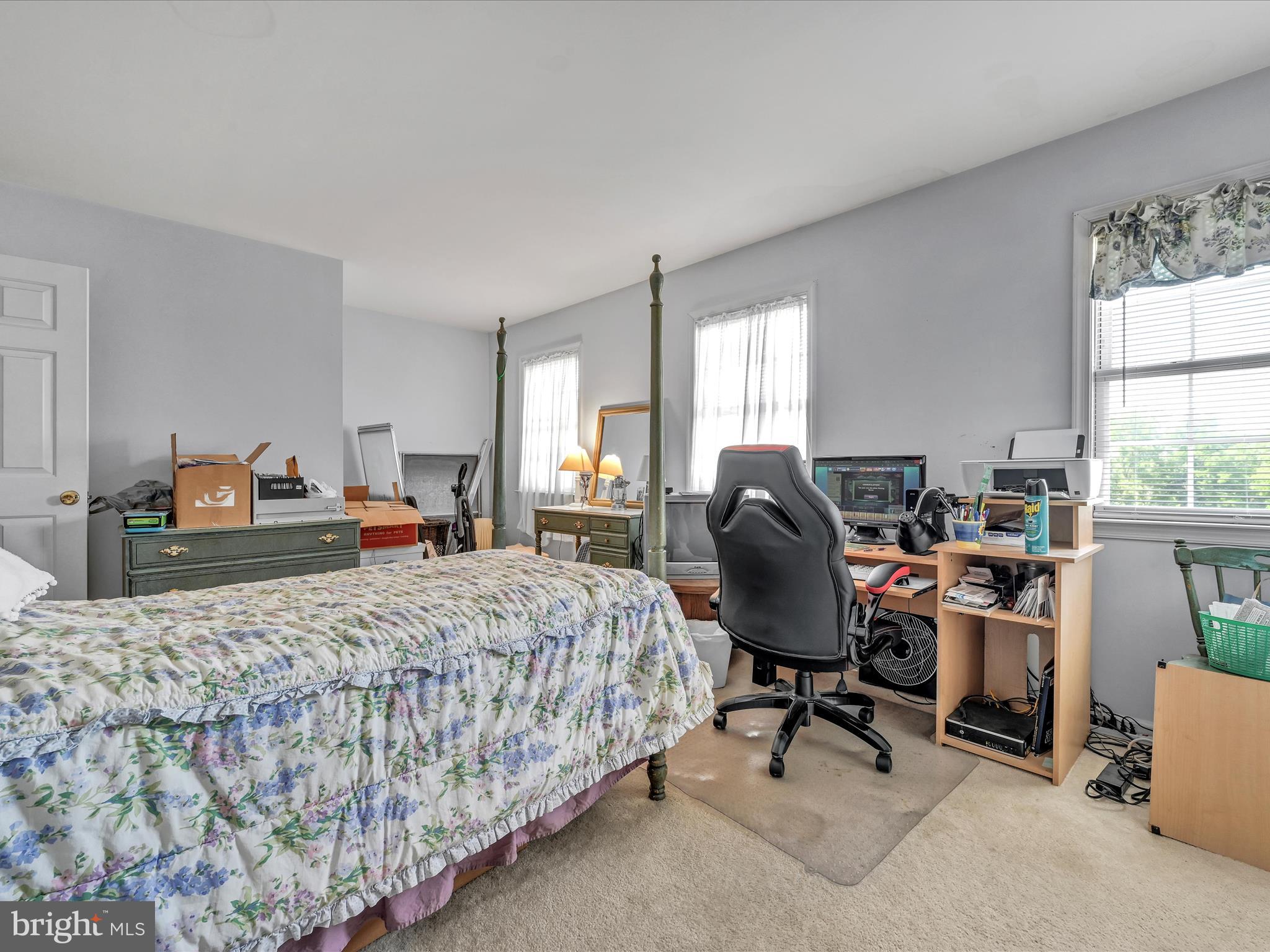 MANCHESTER TWP - Residential