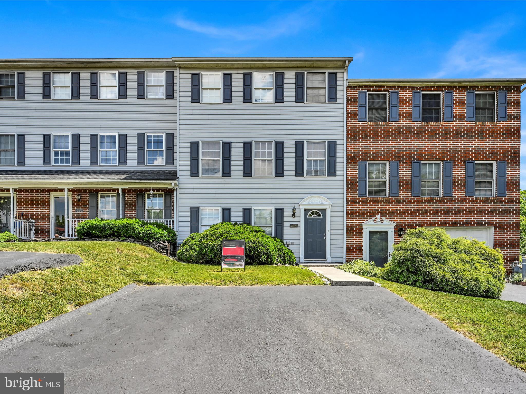 MANCHESTER TWP - Residential