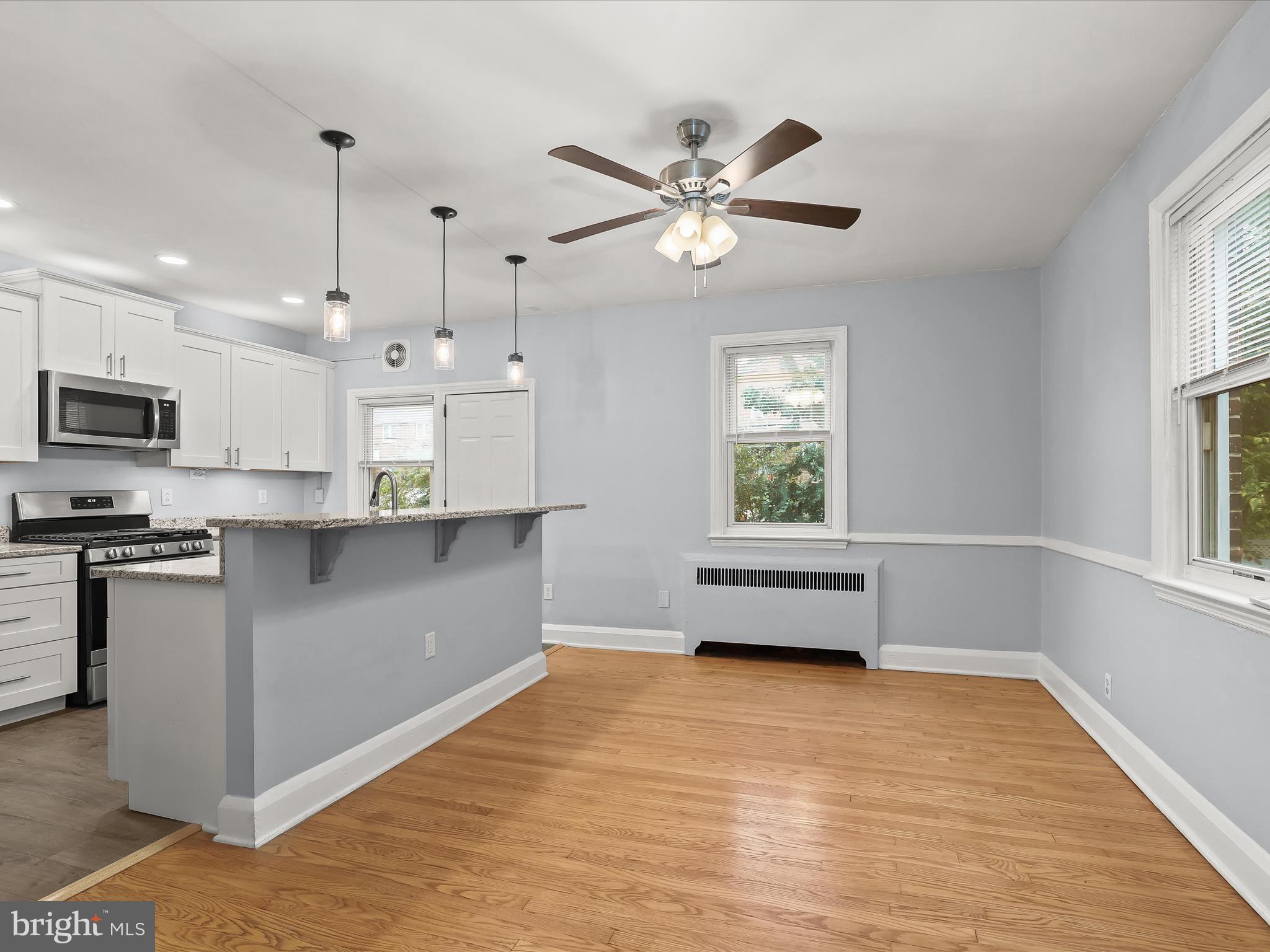 CATONSVILLE - Residential