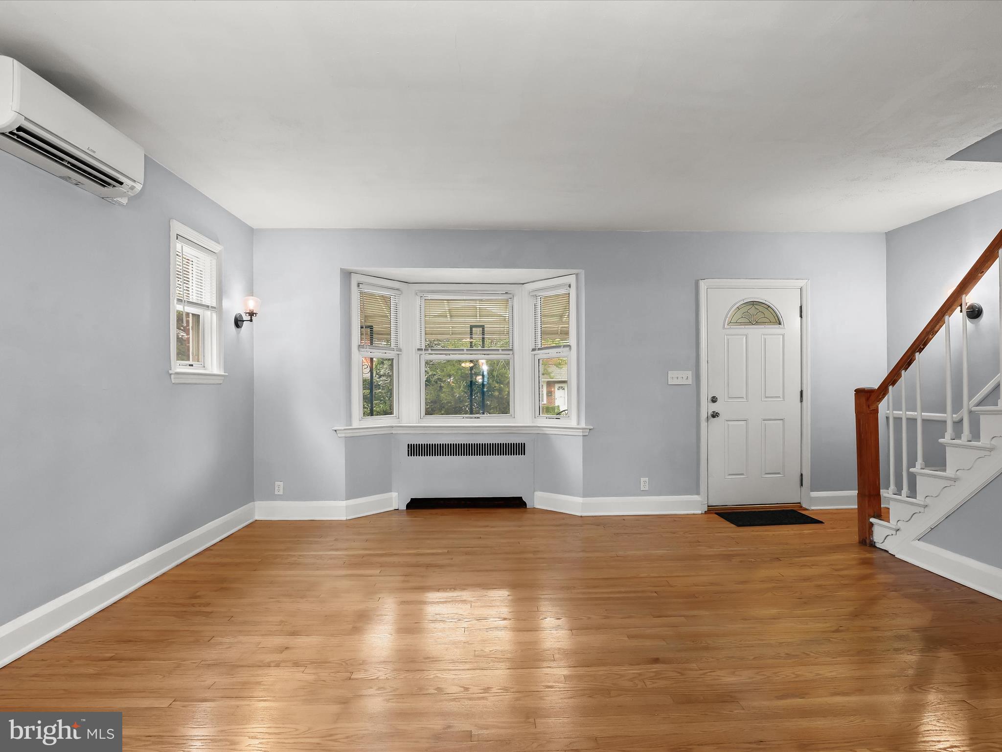 CATONSVILLE - Residential