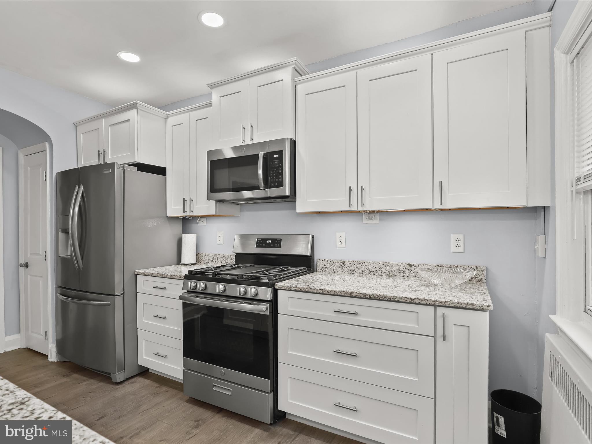 CATONSVILLE - Residential