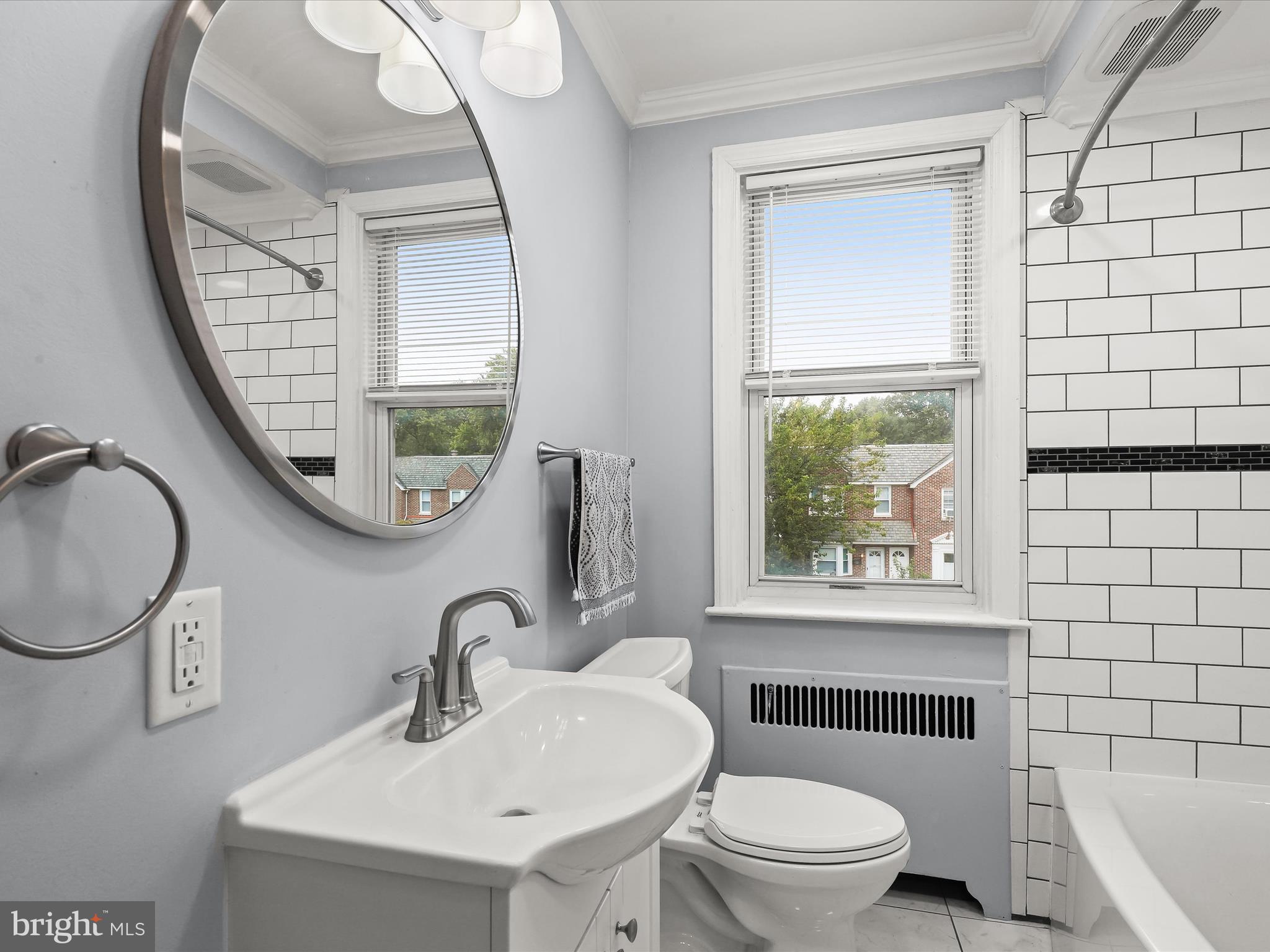 CATONSVILLE - Residential