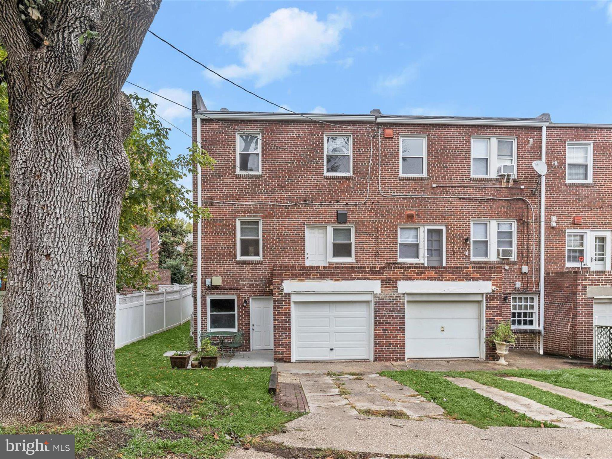 CATONSVILLE - Residential