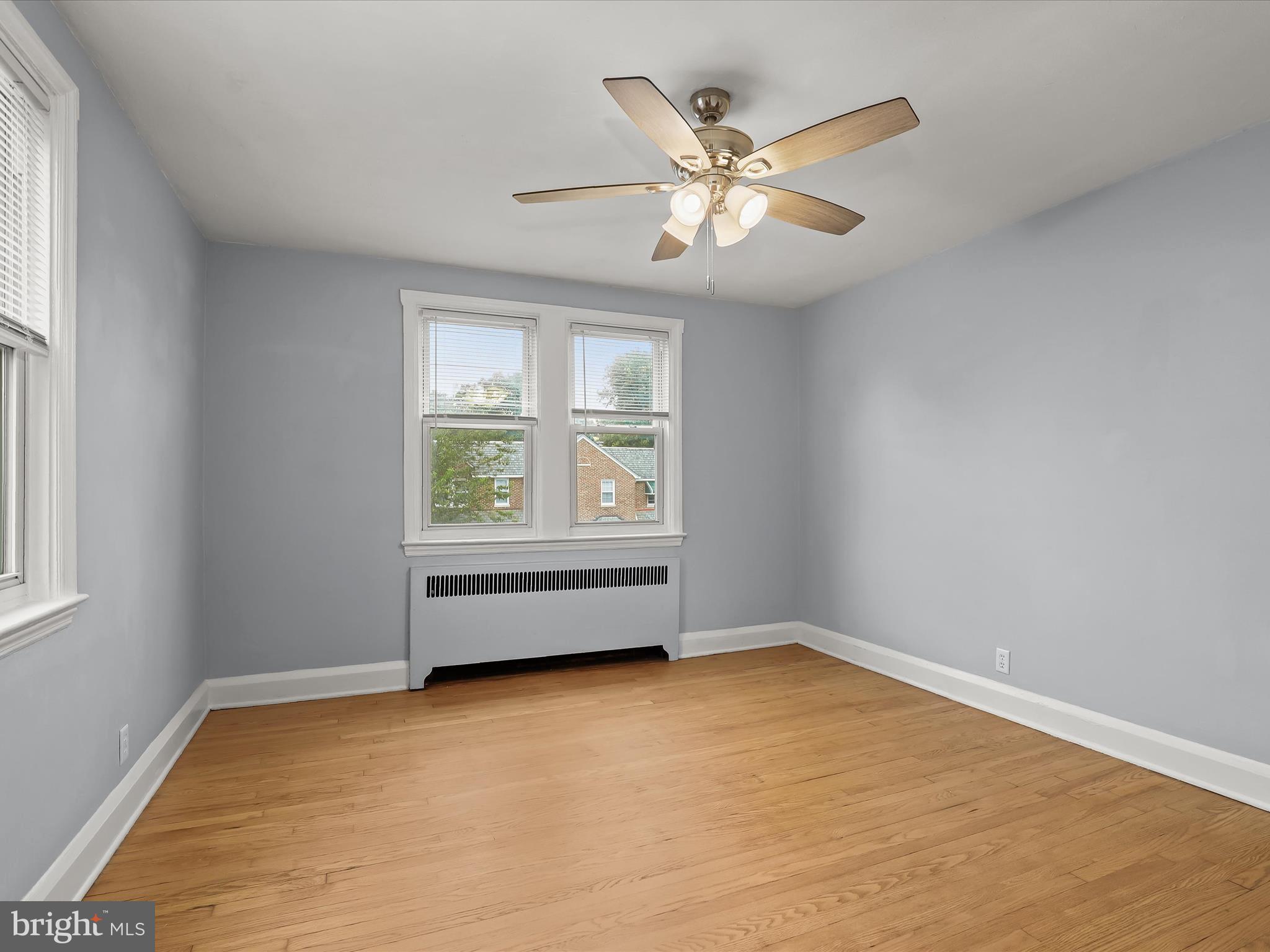 CATONSVILLE - Residential